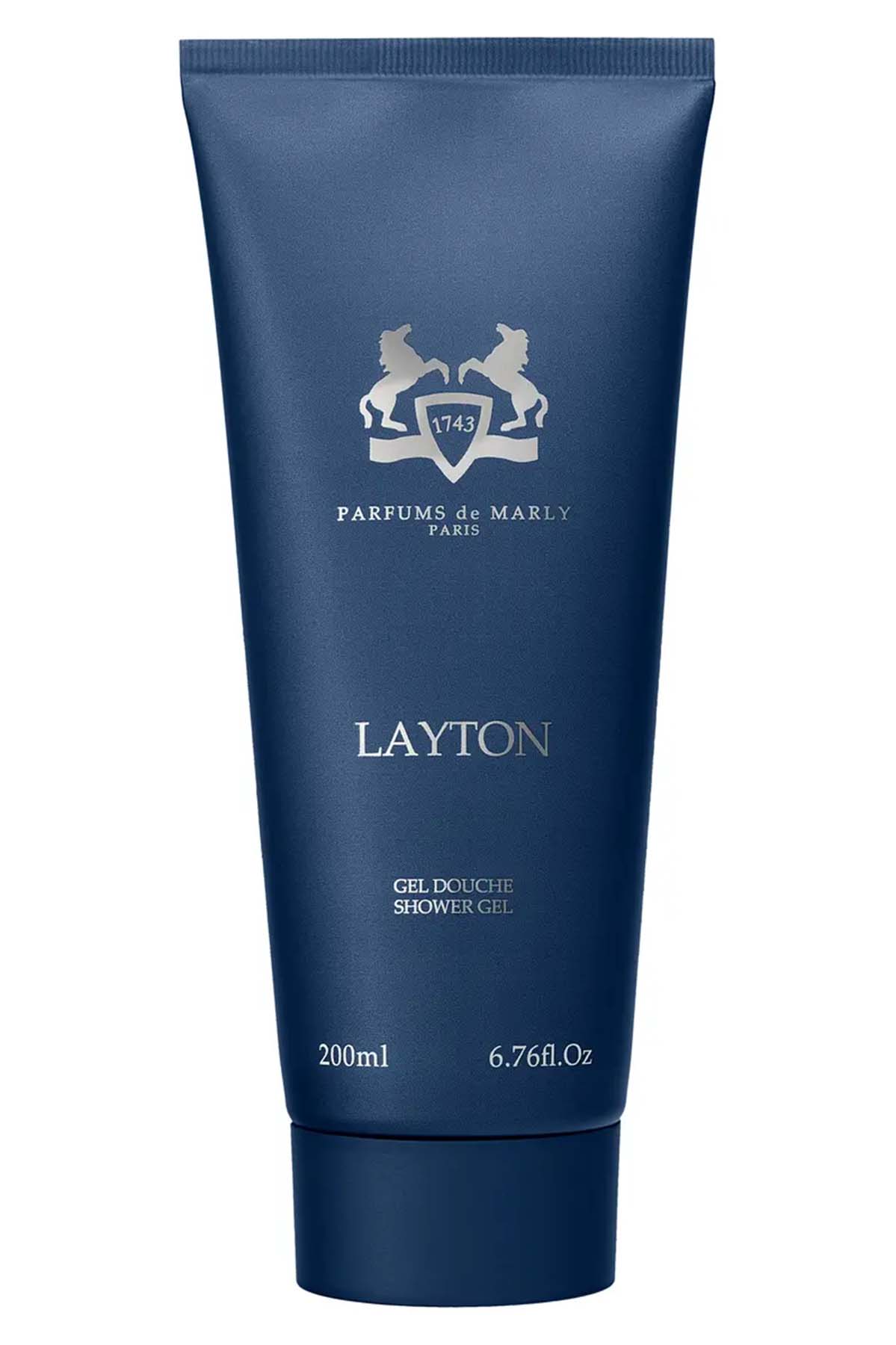 Parfums de Marly Layton Shower Gel 200 ML