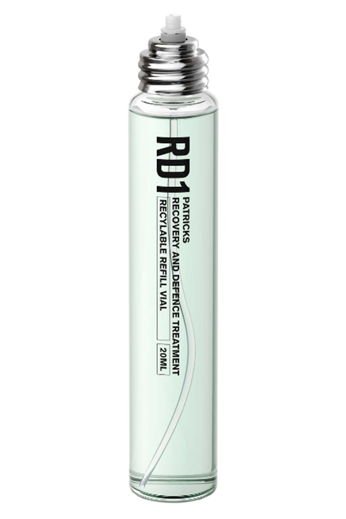 RD1 Recovery and Defense Spray