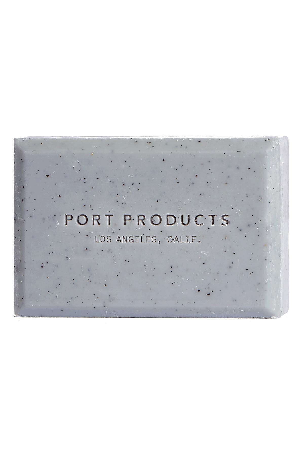 Port Products Marine Layer® Sand Bar Exfoliating Body Soap 5 OZ
