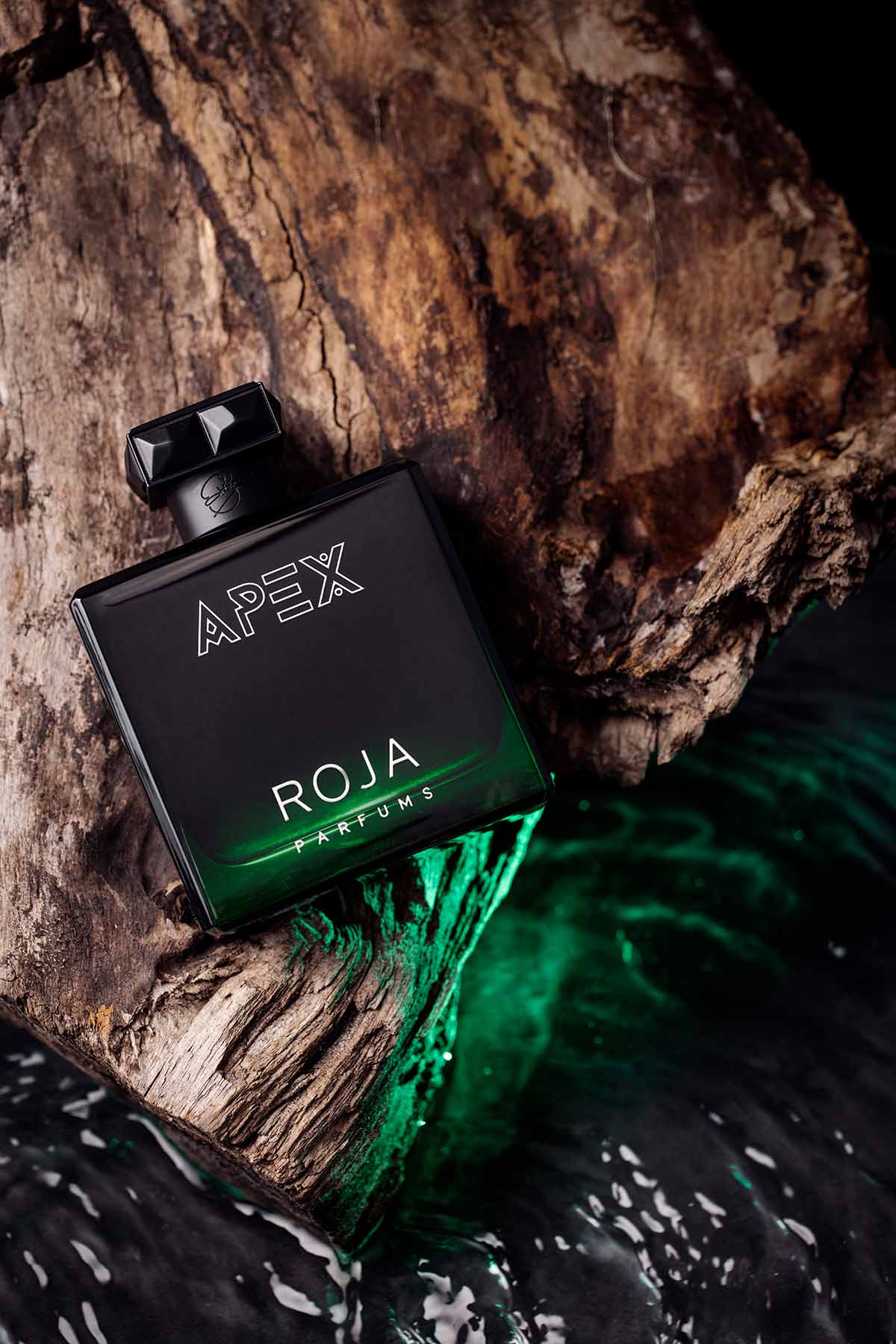 Apex Parfum Cologne