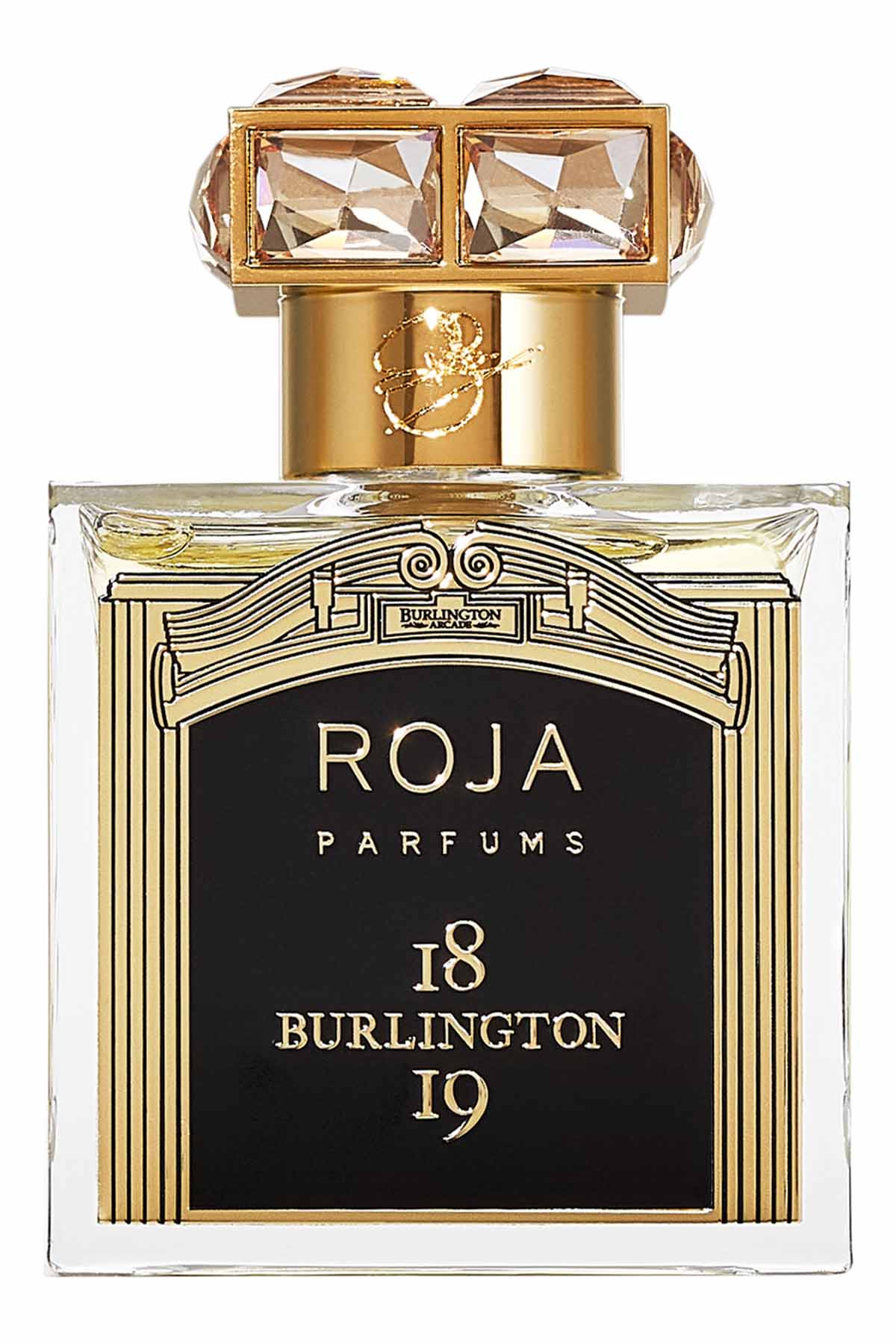 Roja Parfums Burlington 1819 EDP 100 ML