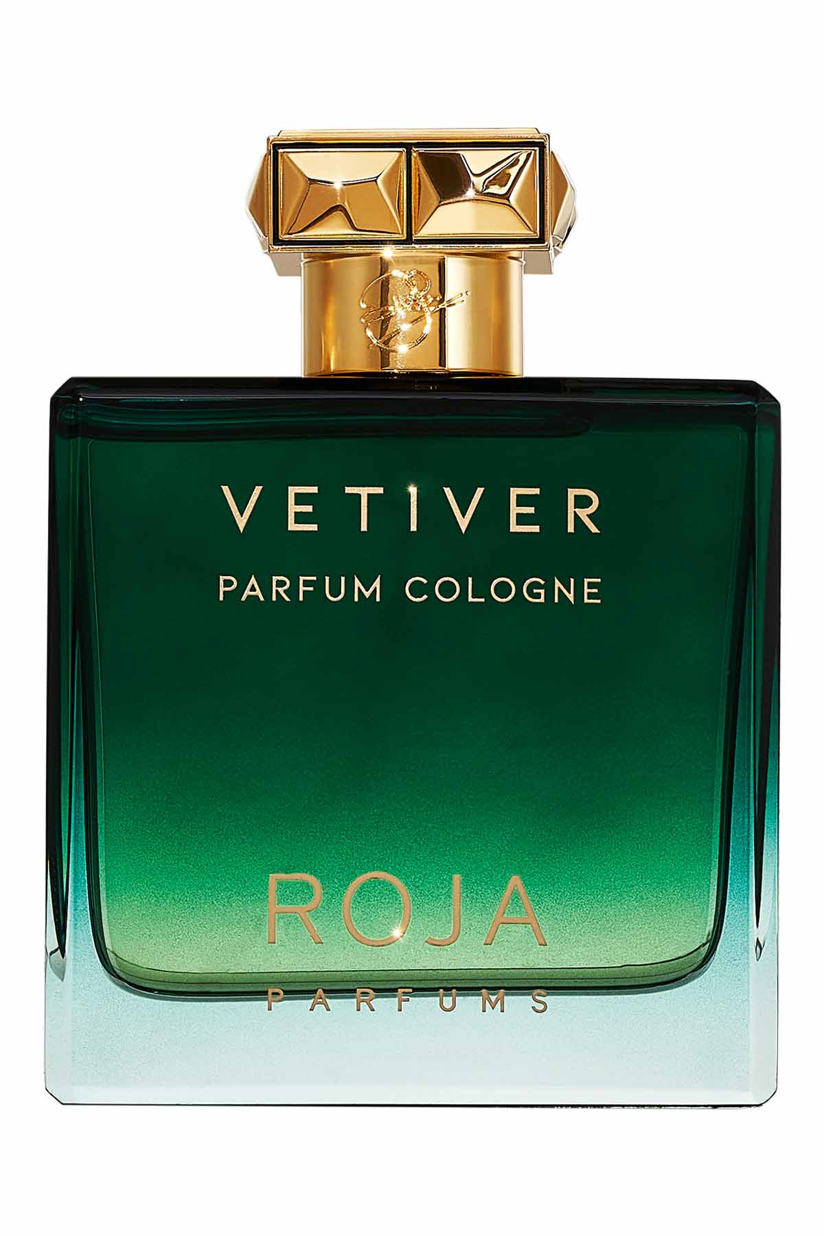 Vetiver Parfum Cologne