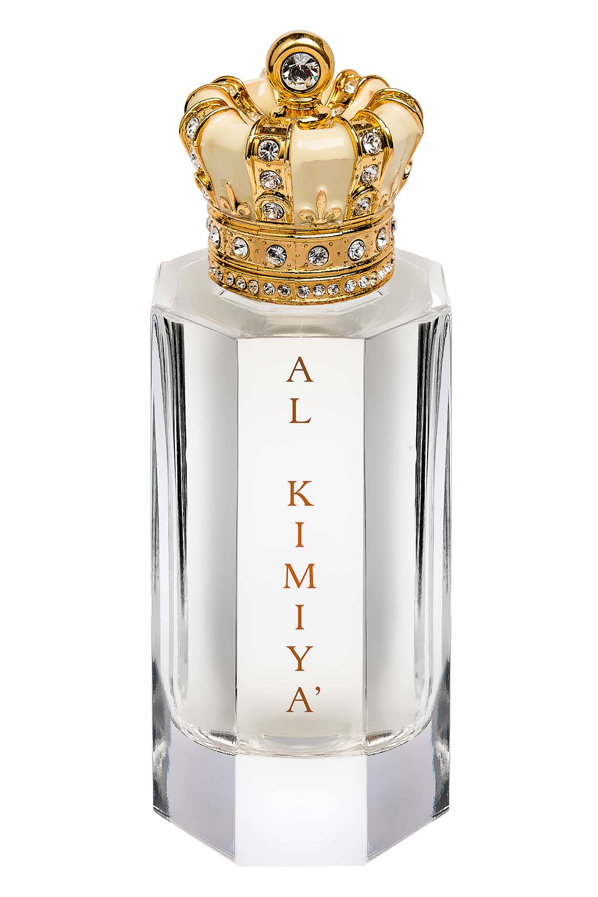 Royal Crown Al Kimiya' Extrait de Parfum