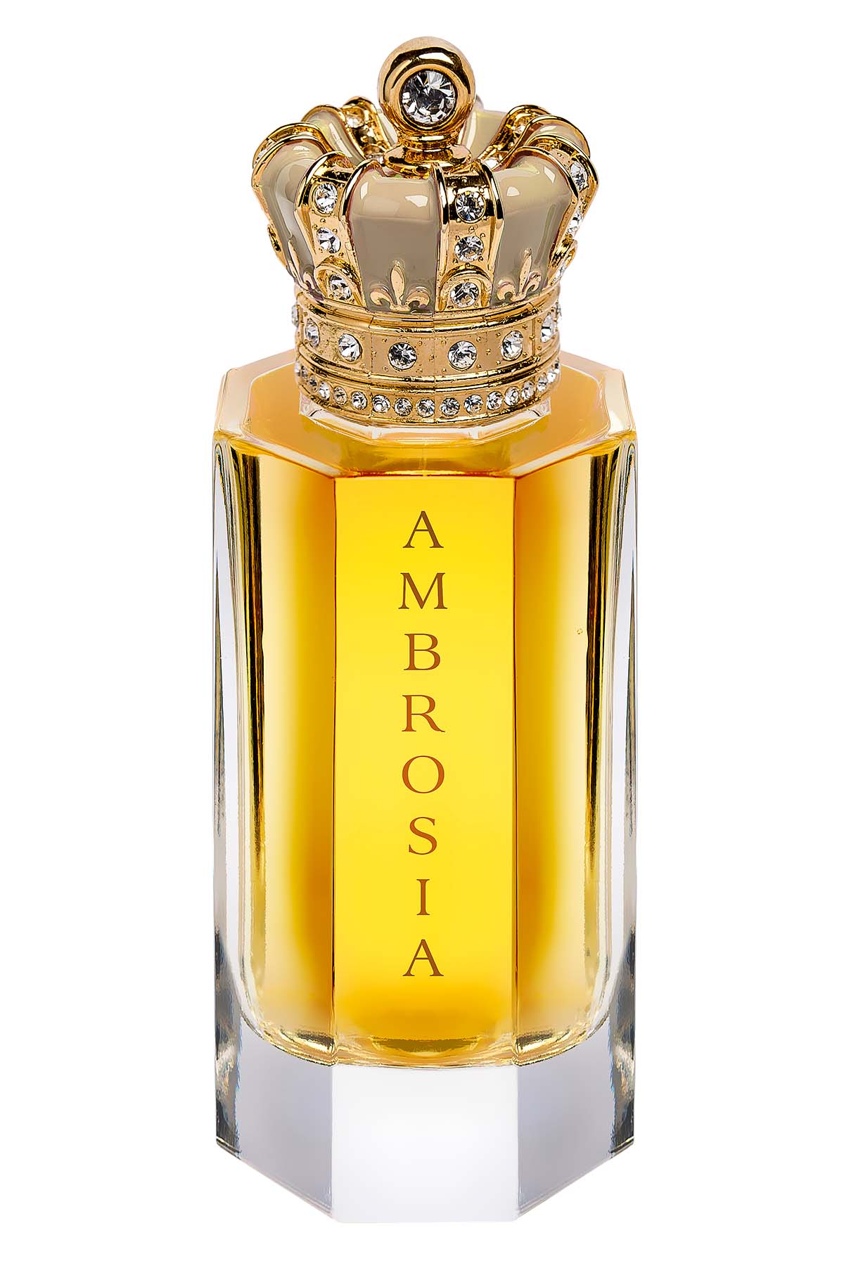 Royal Crown Ambrosia Extrait de Parfum
