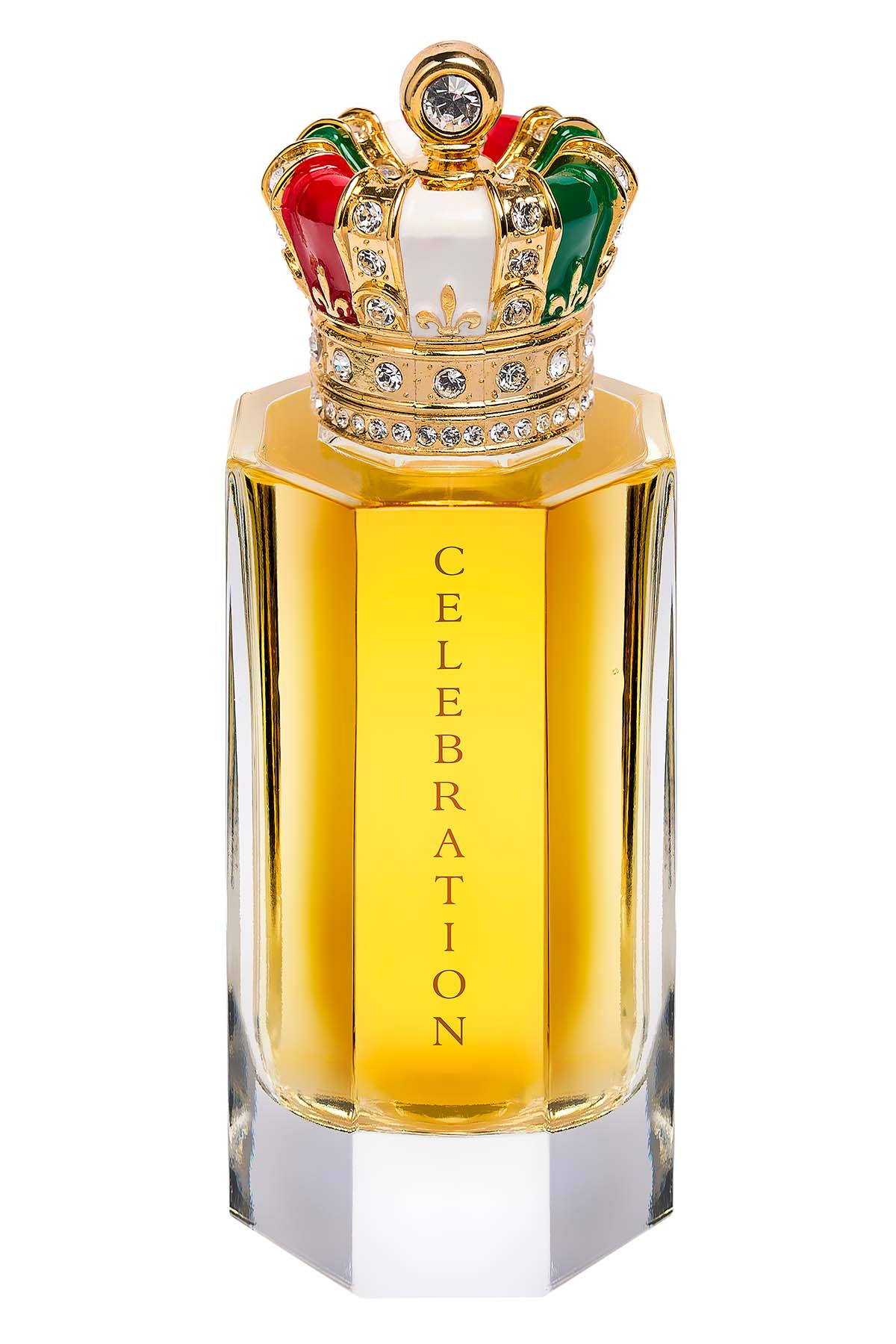 Celebration Extrait de Parfum