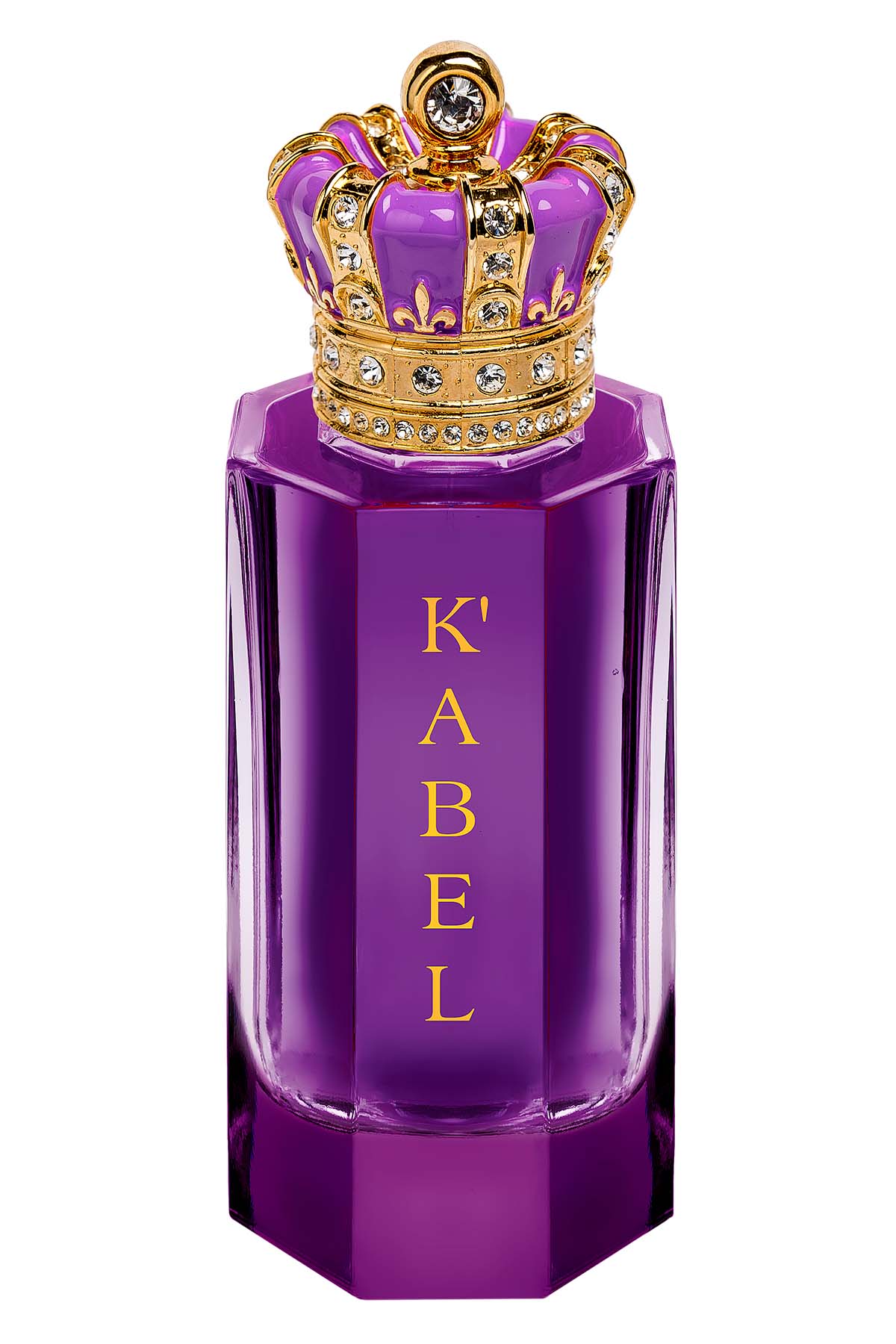 Royal Crown K'abel Extrait de Parfum