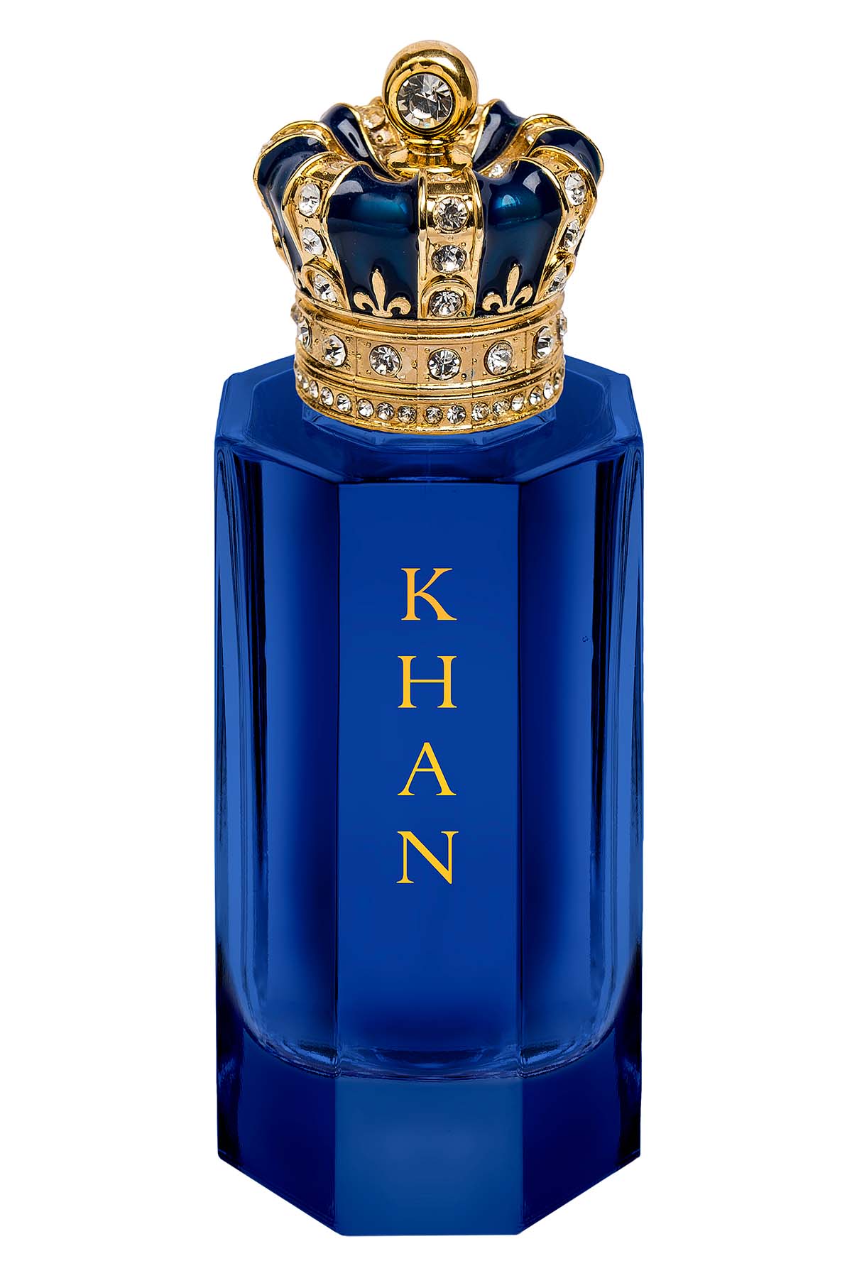 Royal Crown Khan Extrait de Parfum