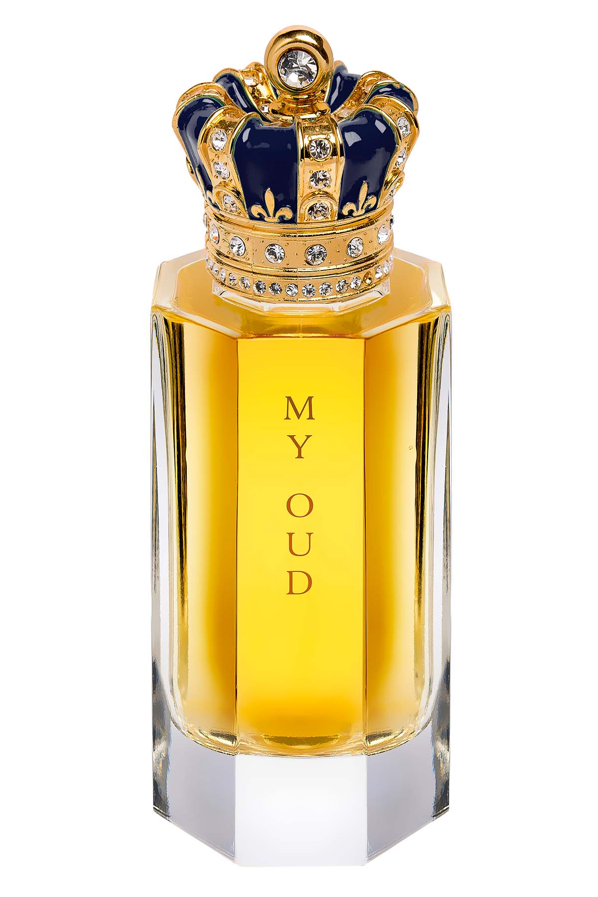 Royal Crown My Oud Extrait de Parfum