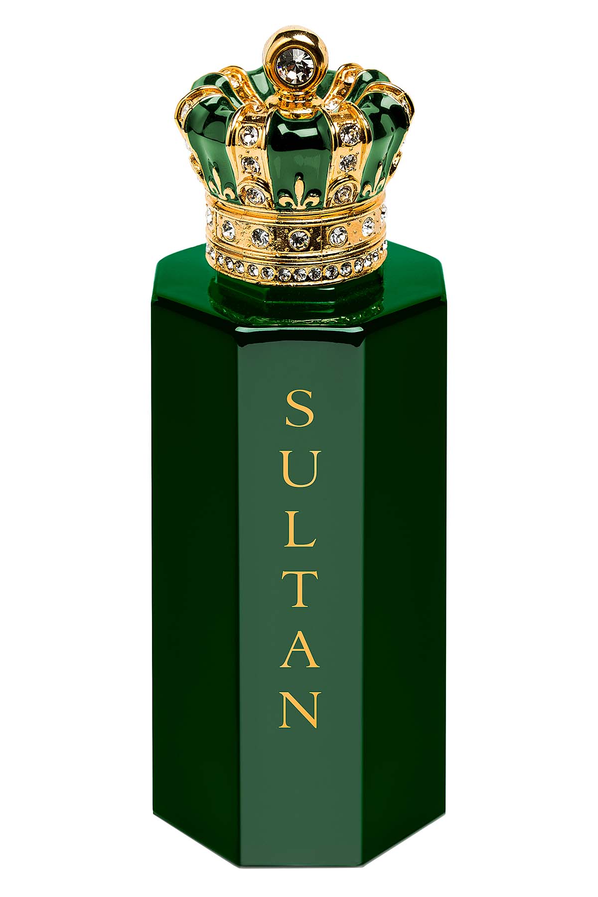 Royal Crown Sultan Extrait de Parfum