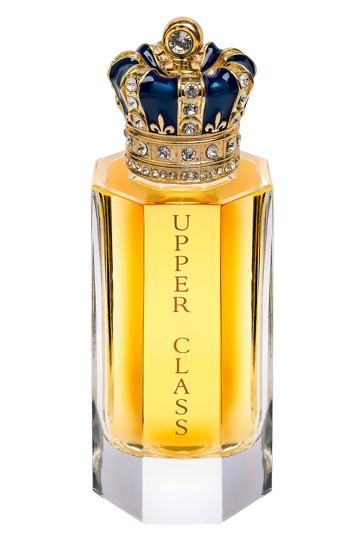 Royal Crown Upper Class Extrait de Parfum