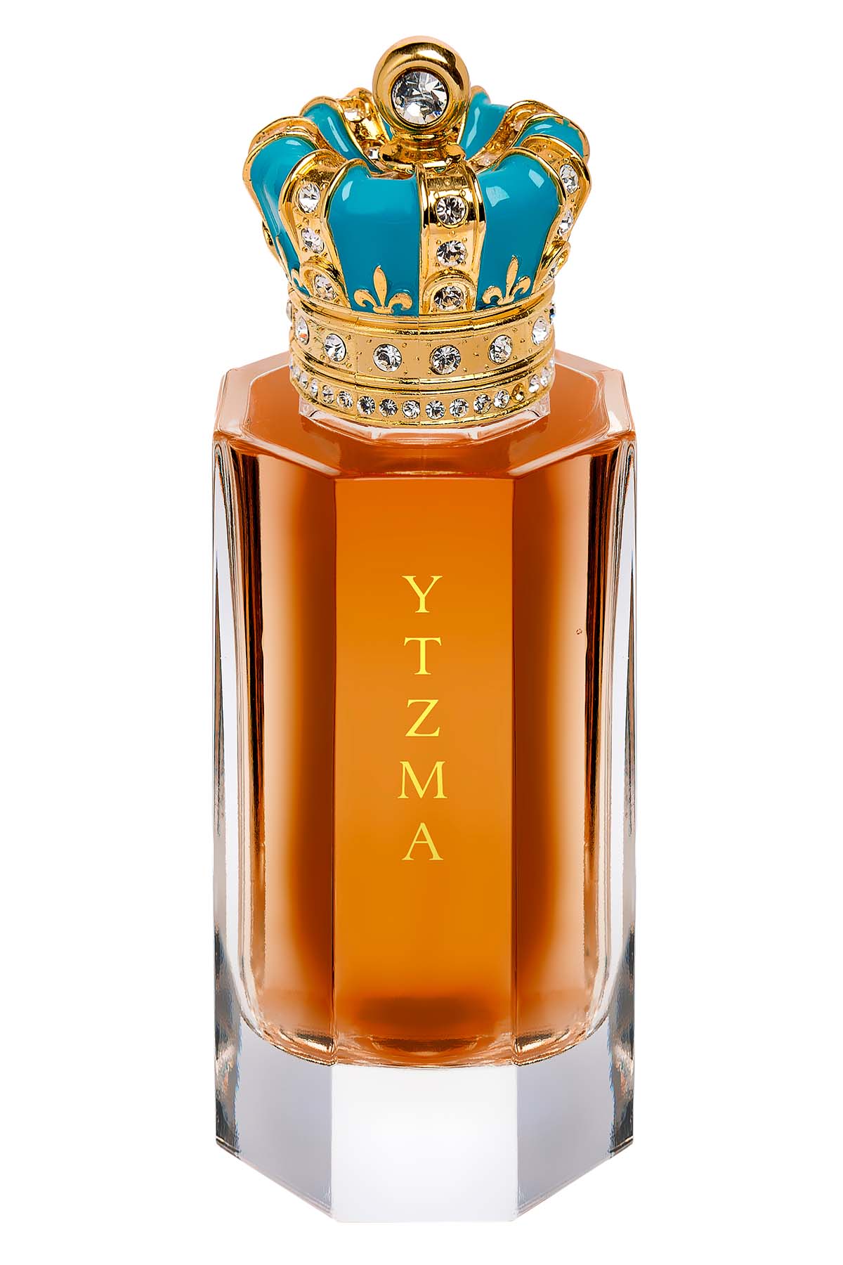 Royal Crown Ytzma Extrait de Parfum