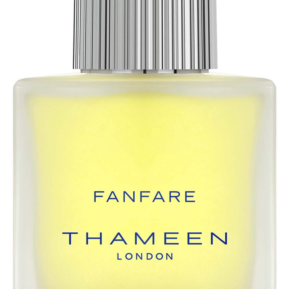 Thameen Fanfare Cologne Elixir – Parfümerie Brückner GmbH