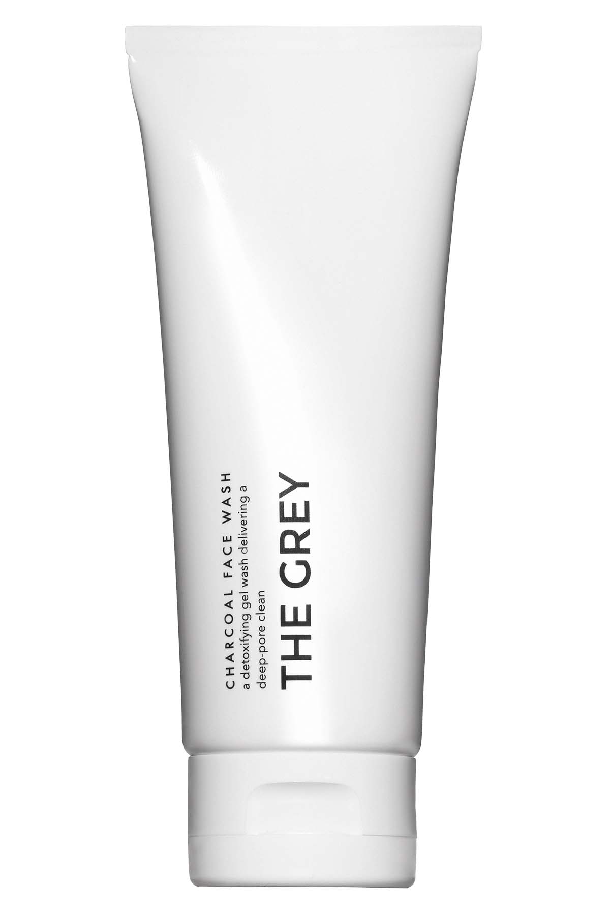 The Grey Men's Skincare Charcoal Face Wash 100ML