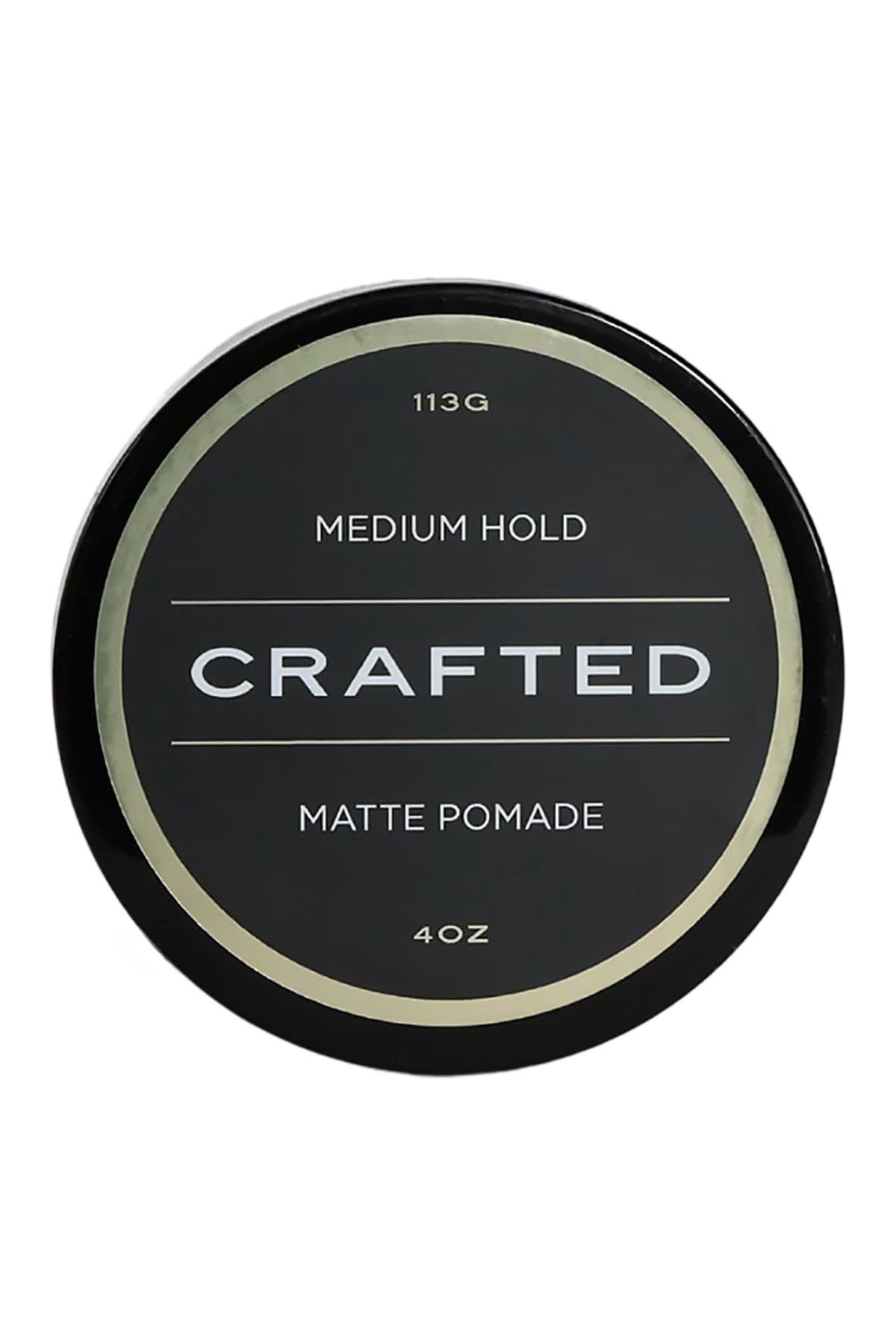 TheSalonGuy Crafted Matte Pomade