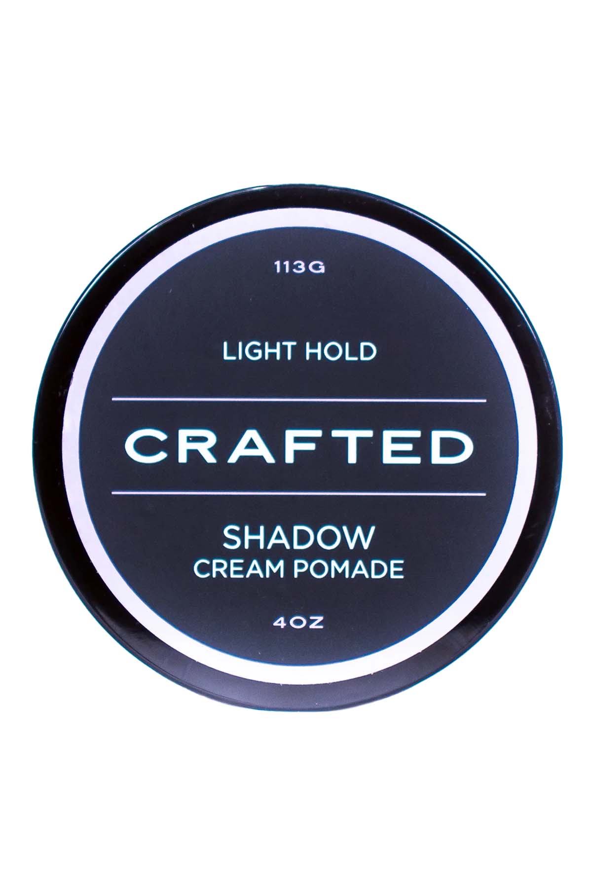 TheSalonGuy Crafted Shadow Cream Pomade