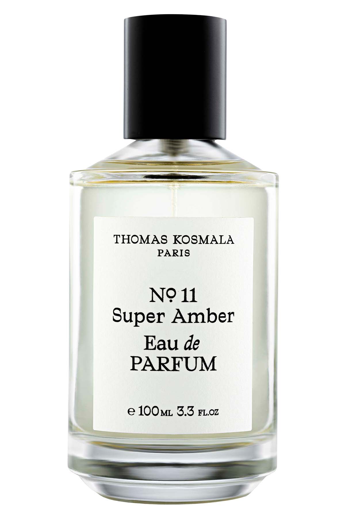 Thomas Kosmala No. 11 Super Amber Eau de Parfum
