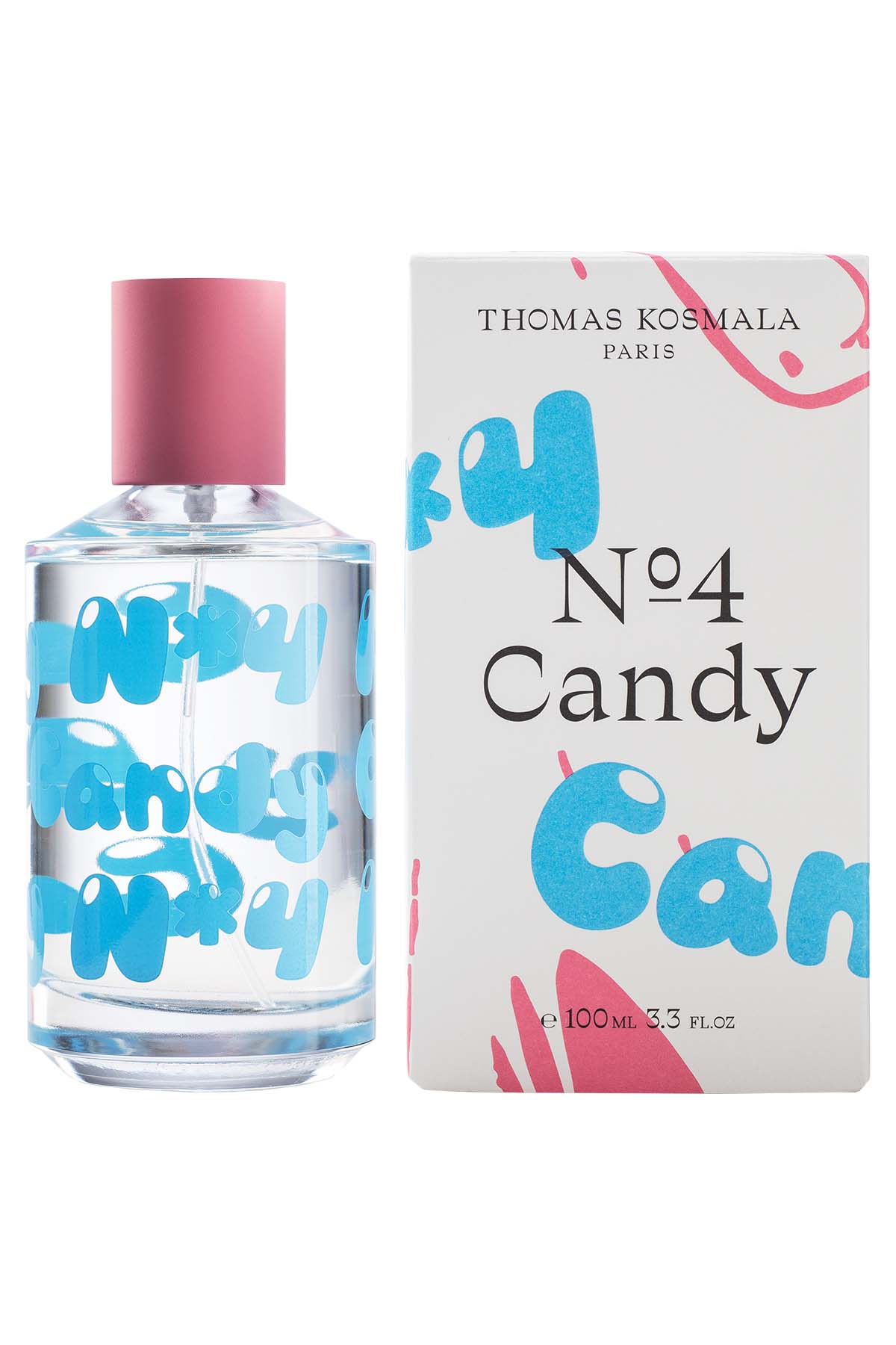Thomas Kosmala Candy