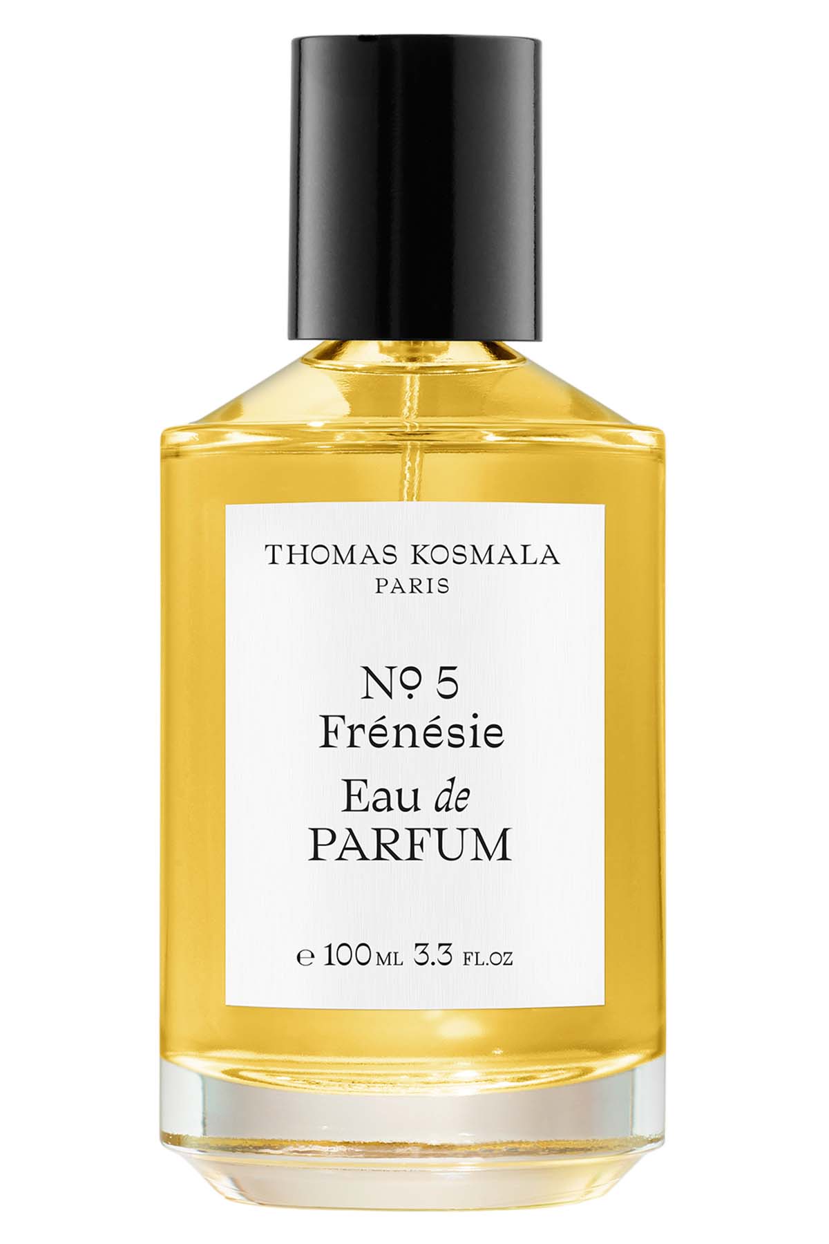 Thomas Kosmala No. 5 Frénésie Eau de Parfum