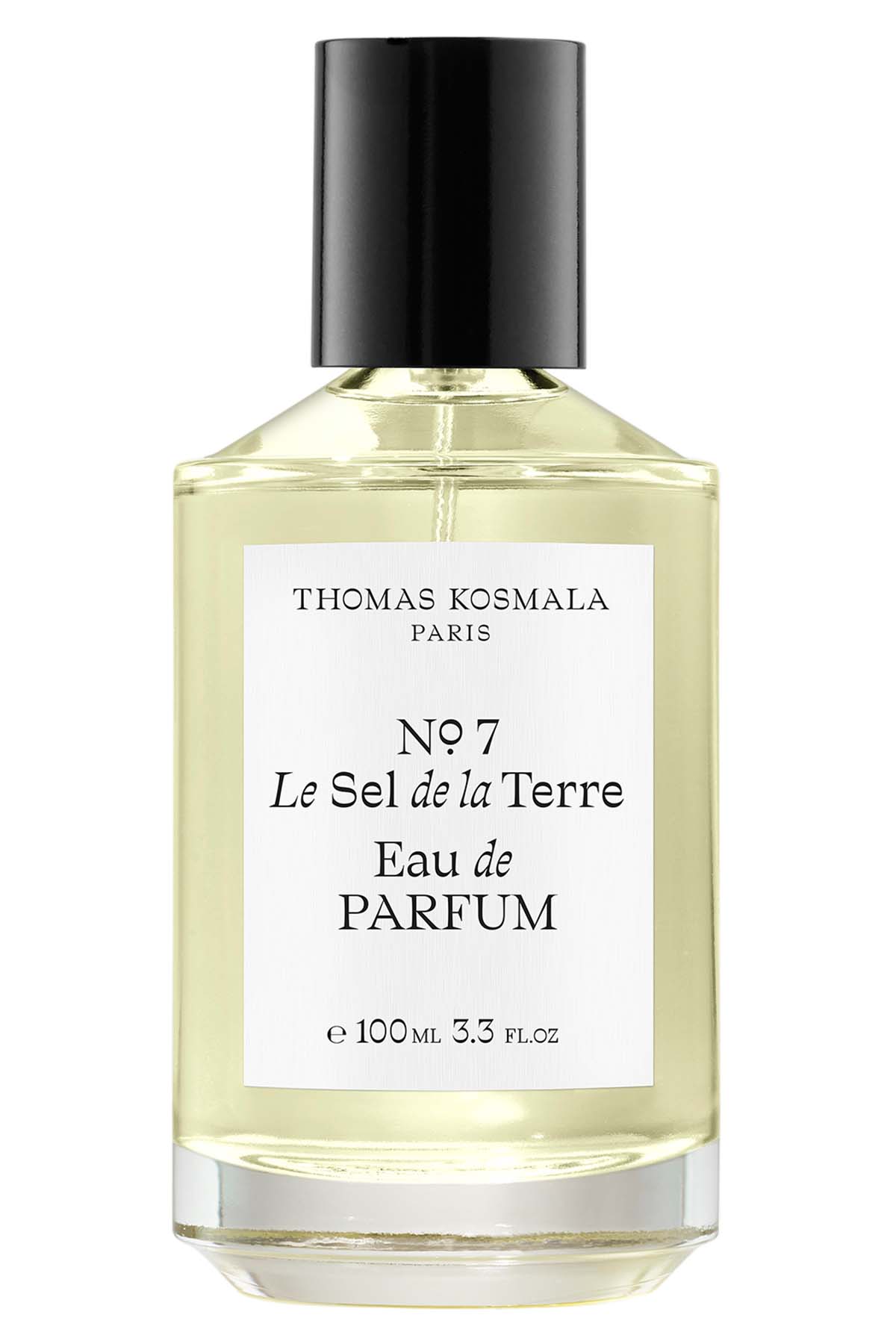 Thomas Kosmala No. 7 Le Sel De La Terre Eau de Parfum