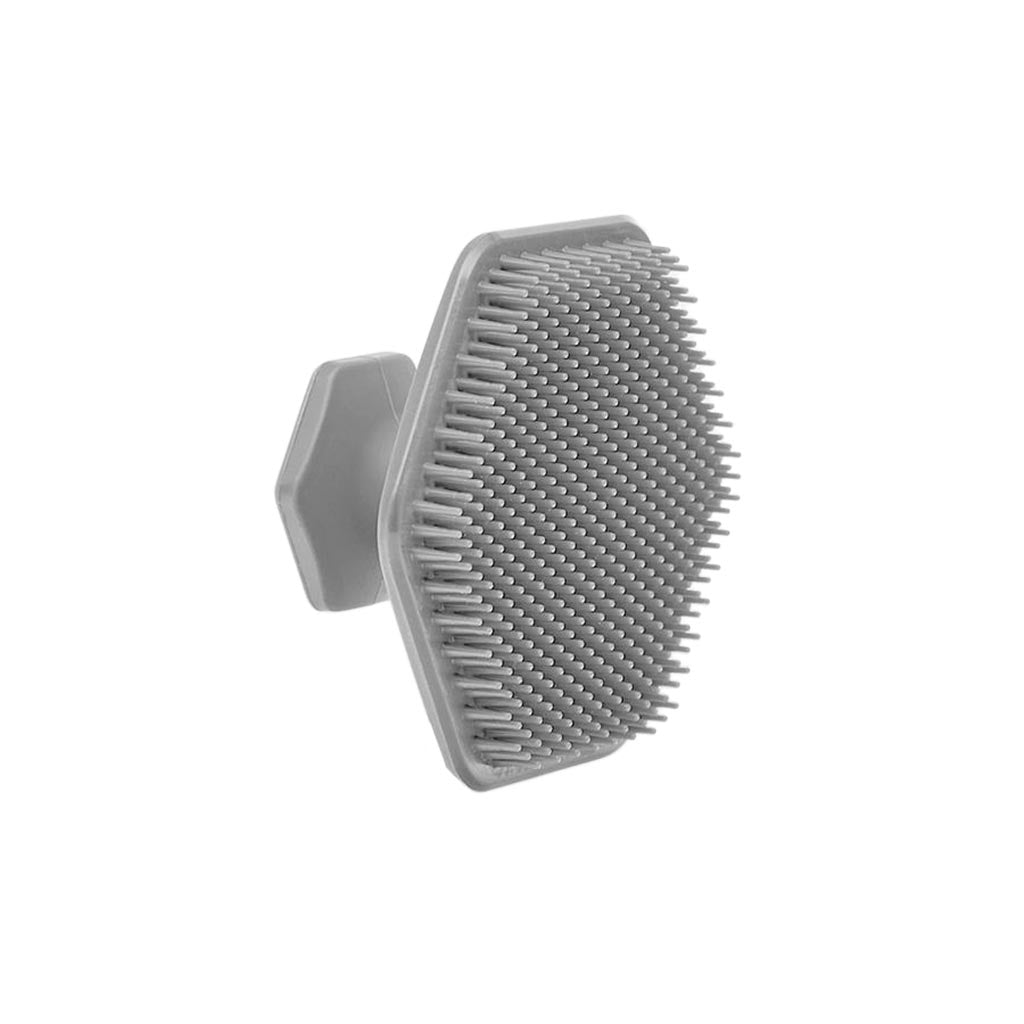 Tooletries The Face Scrubber Gentle Gray