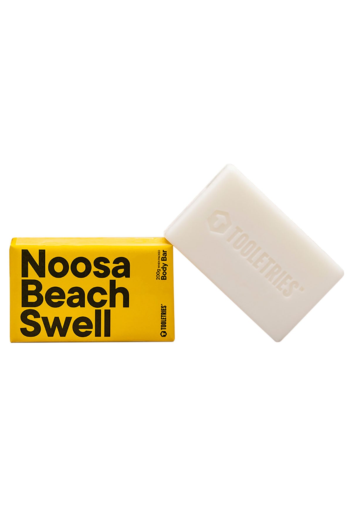 Tooletries Noosa Beach Swell Bar Soap 200 g