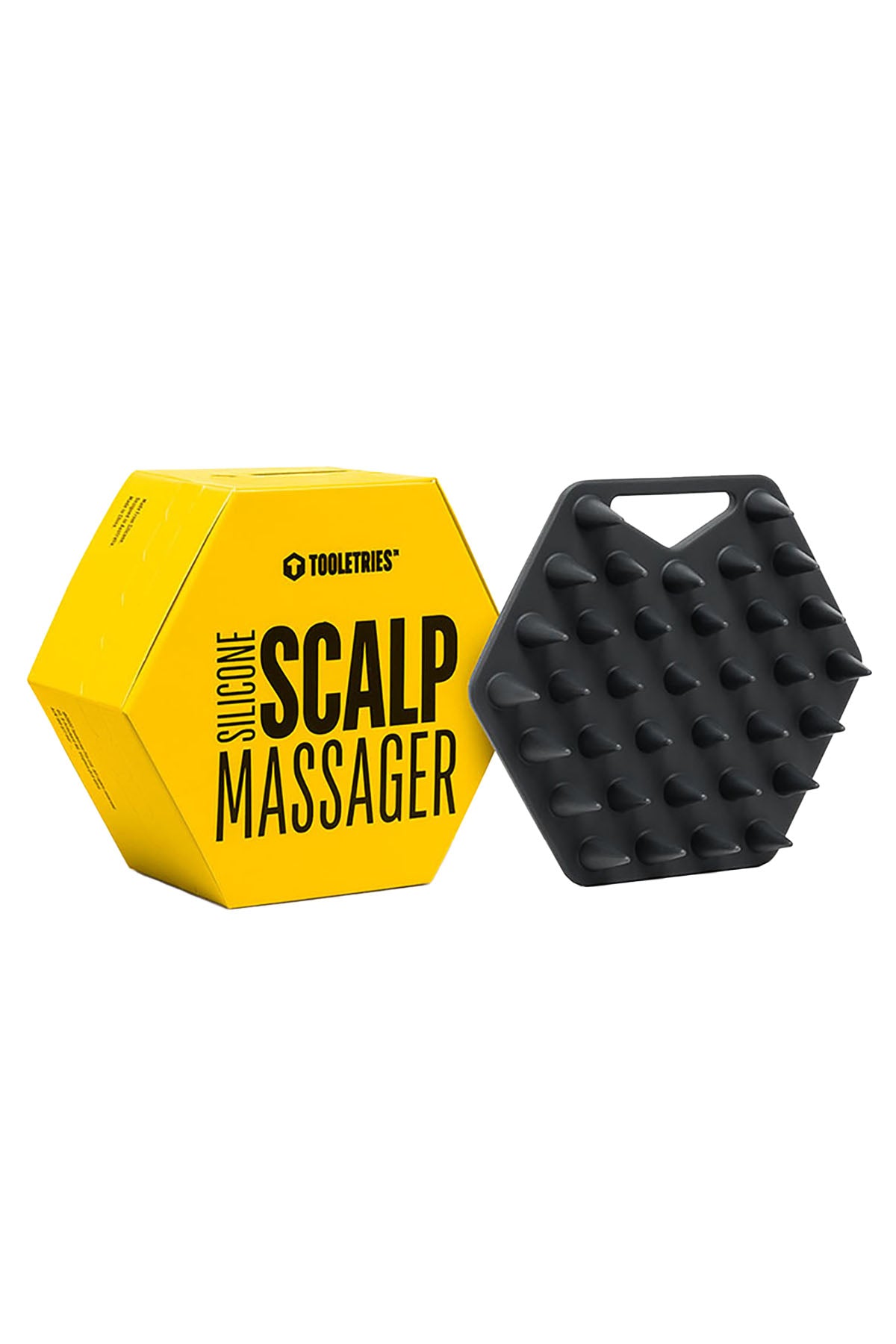 Tooletries The Scalp Massager