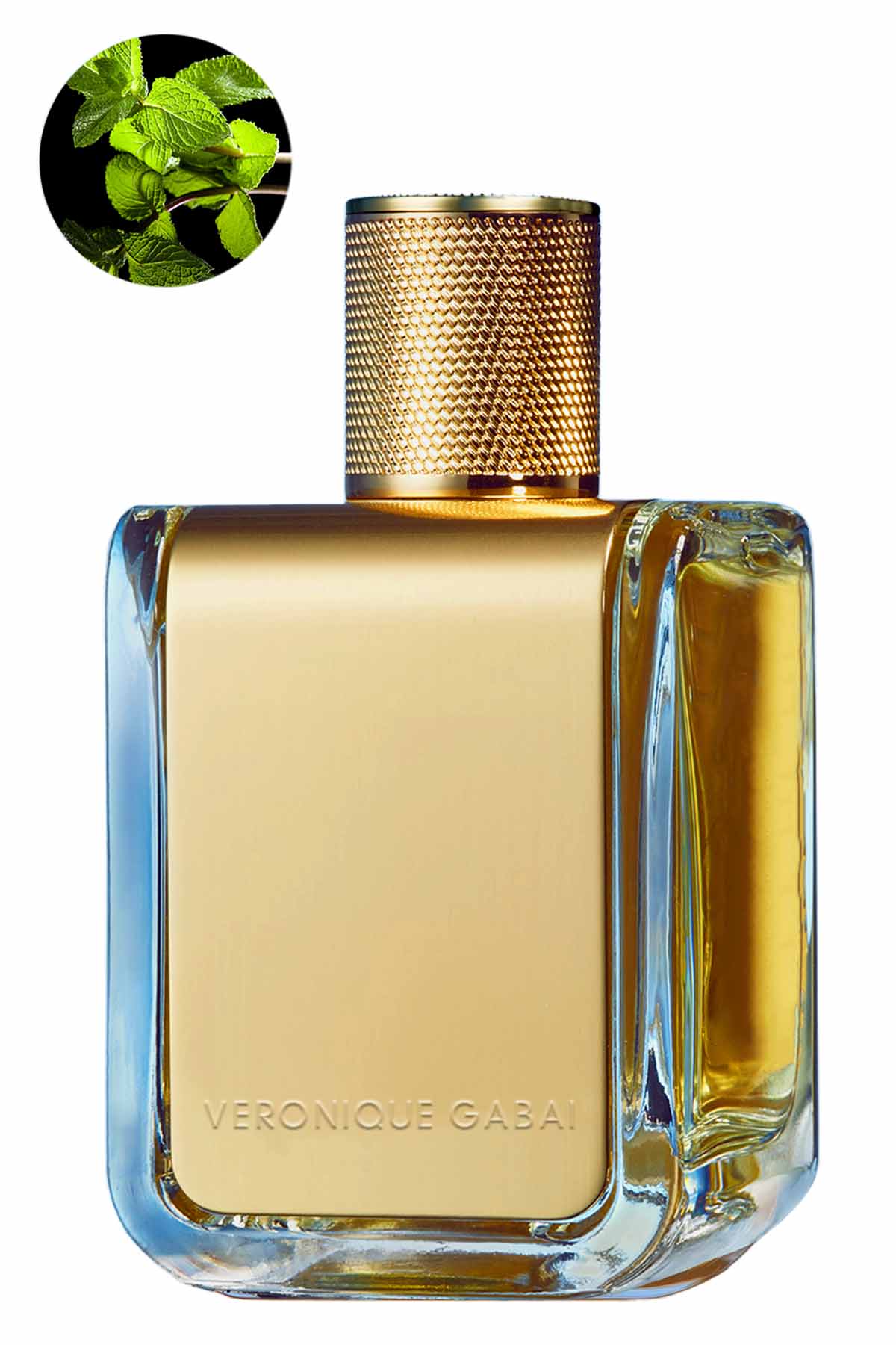 Veronique Gabai Vert Désir Eau de Parfum 85ml