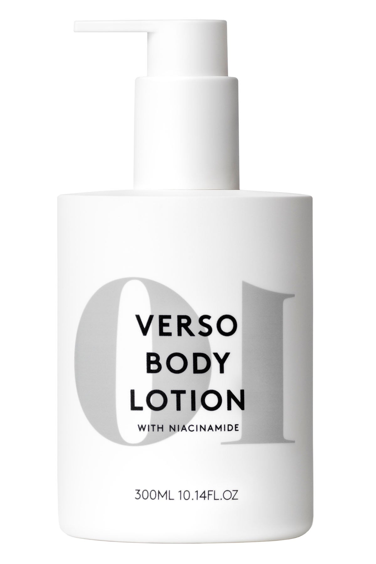 Verso Body Lotion with Niacinamide 300ML