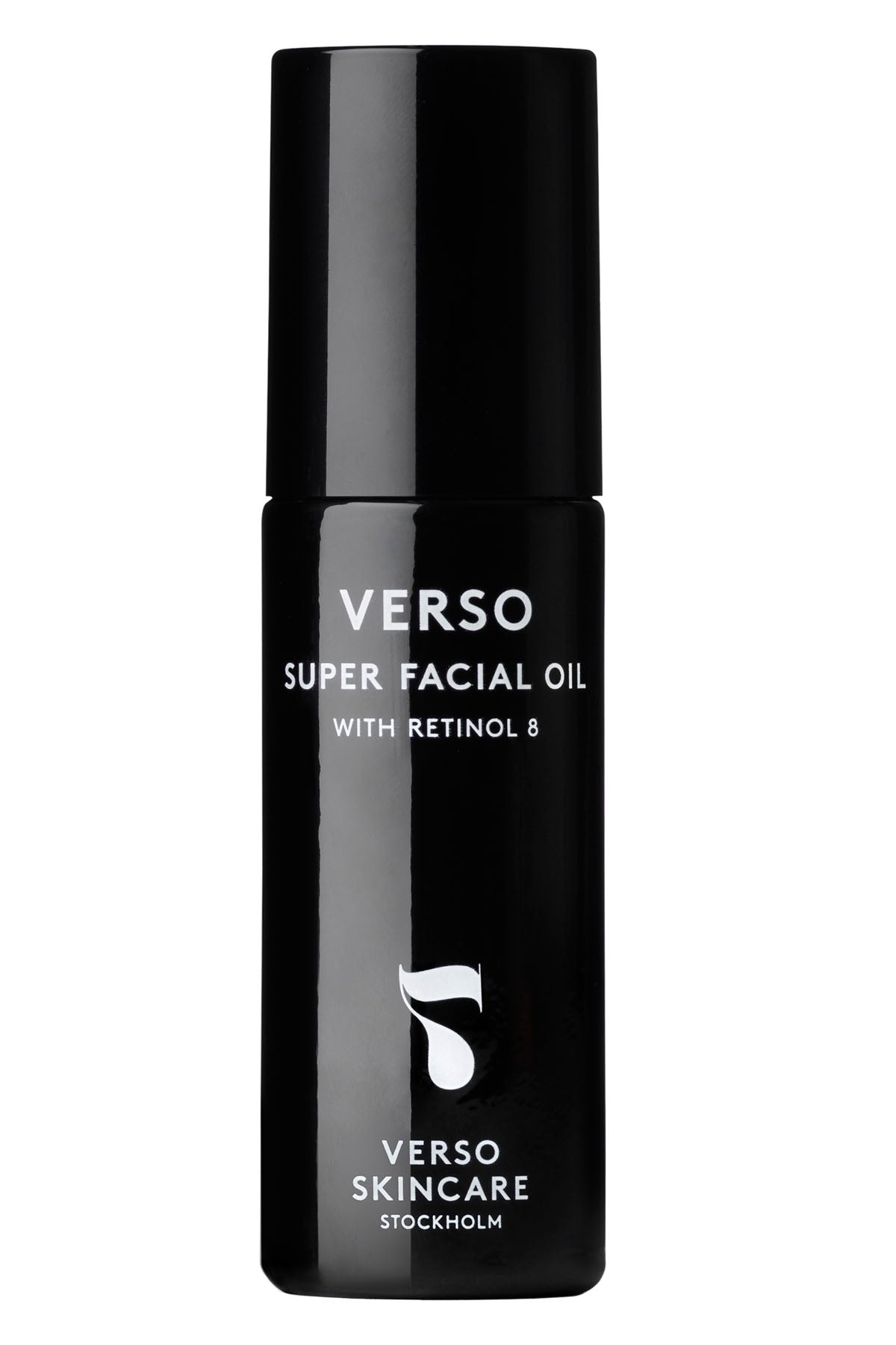 Verso Super Facial Oil with Retinol 8 30ML