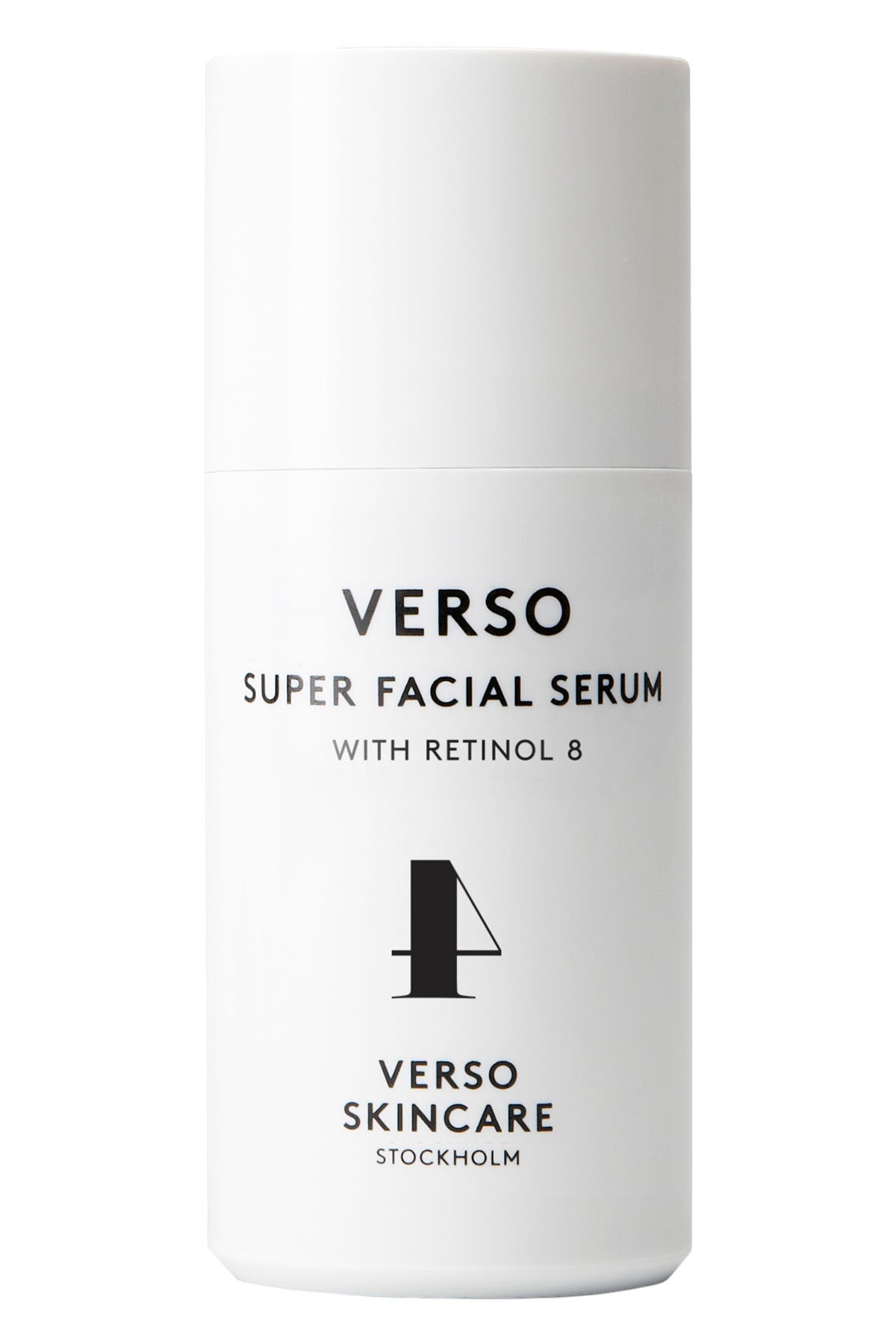 Verso Super Facial Serum with Retinol 8 30ML