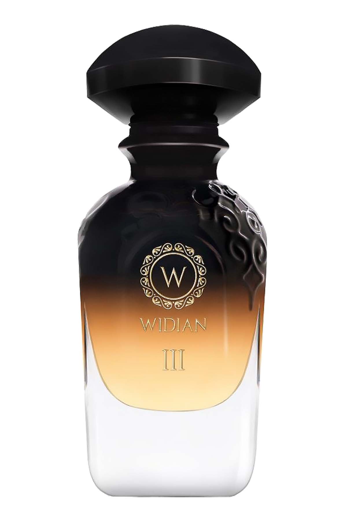 Black III Extrait de Parfum