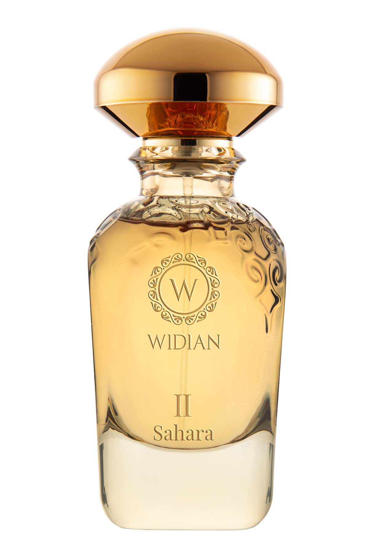 Widian Gold II Sahara Extrait de Parfum
