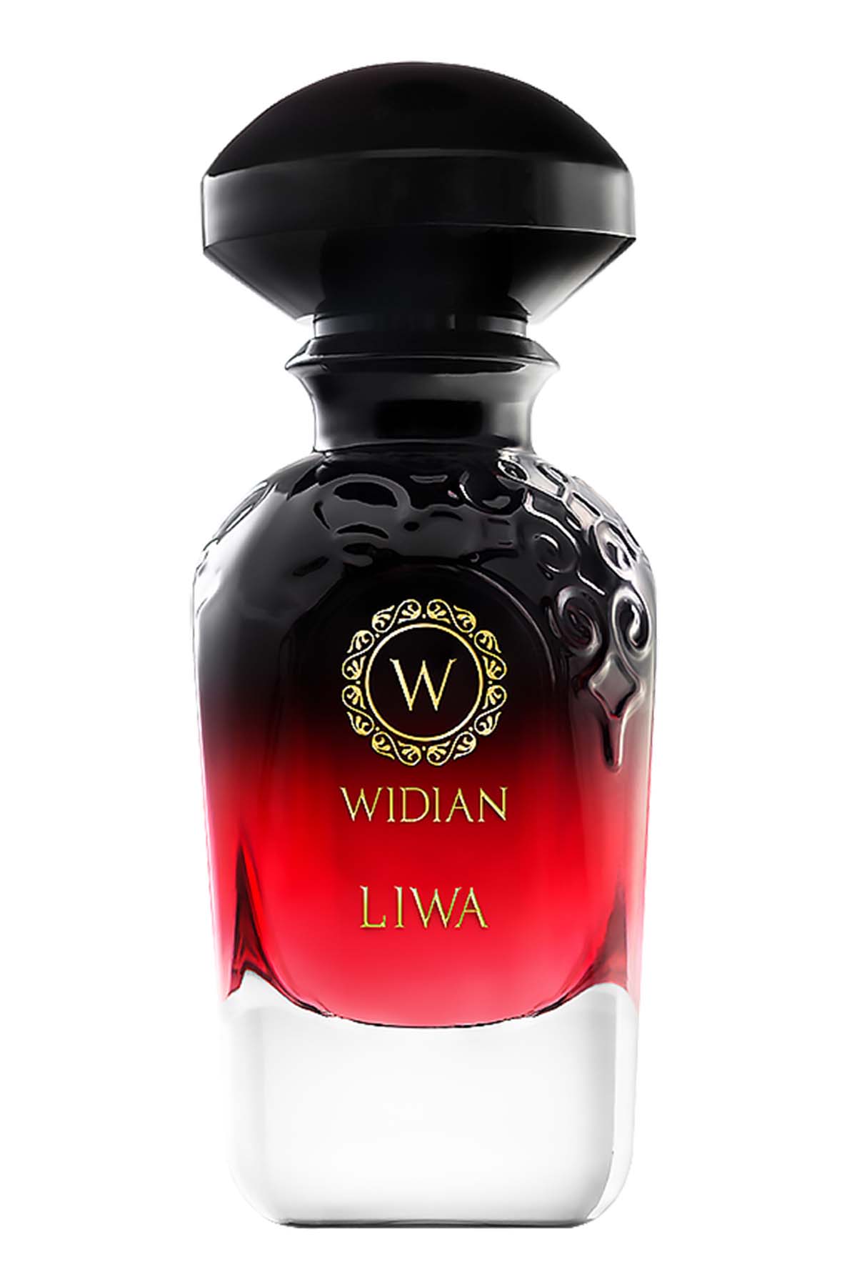 Widian Liwa Extrait de Parfum