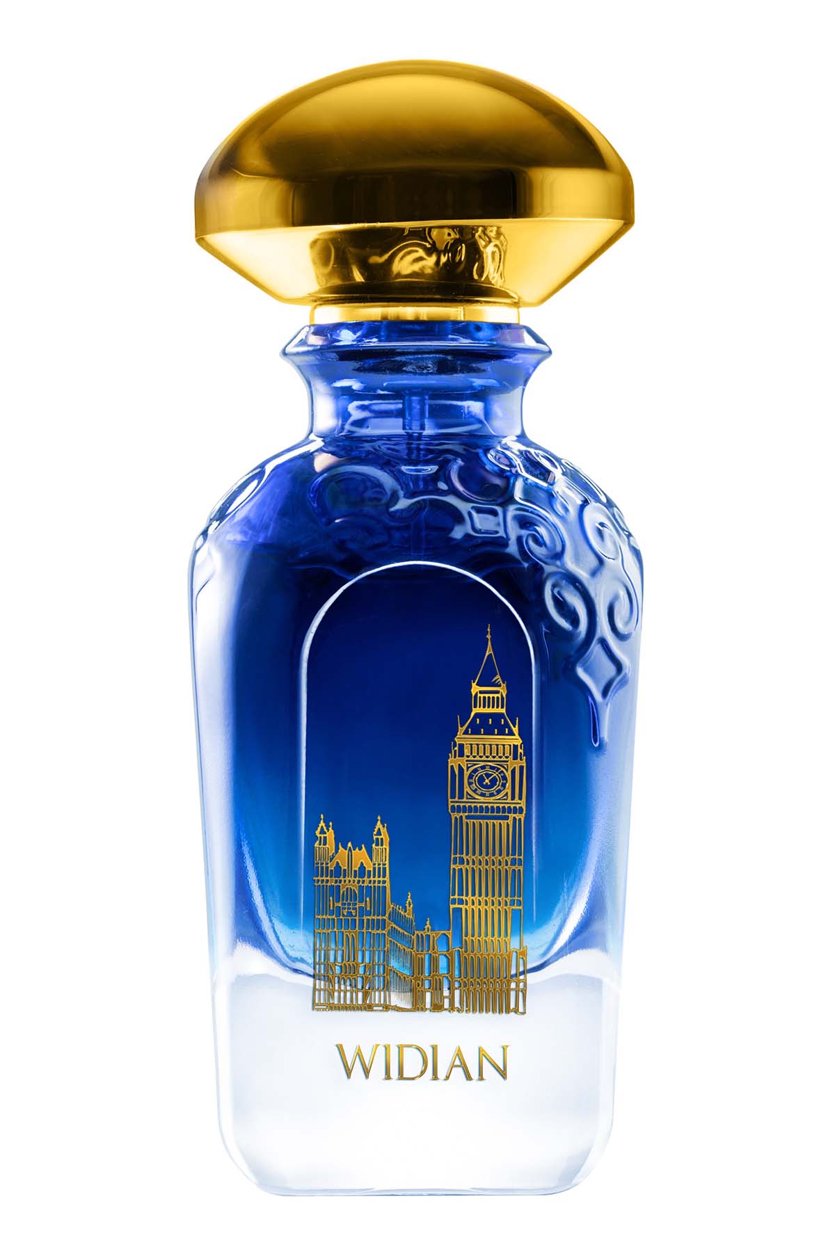 Widian London Extrait de Parfum