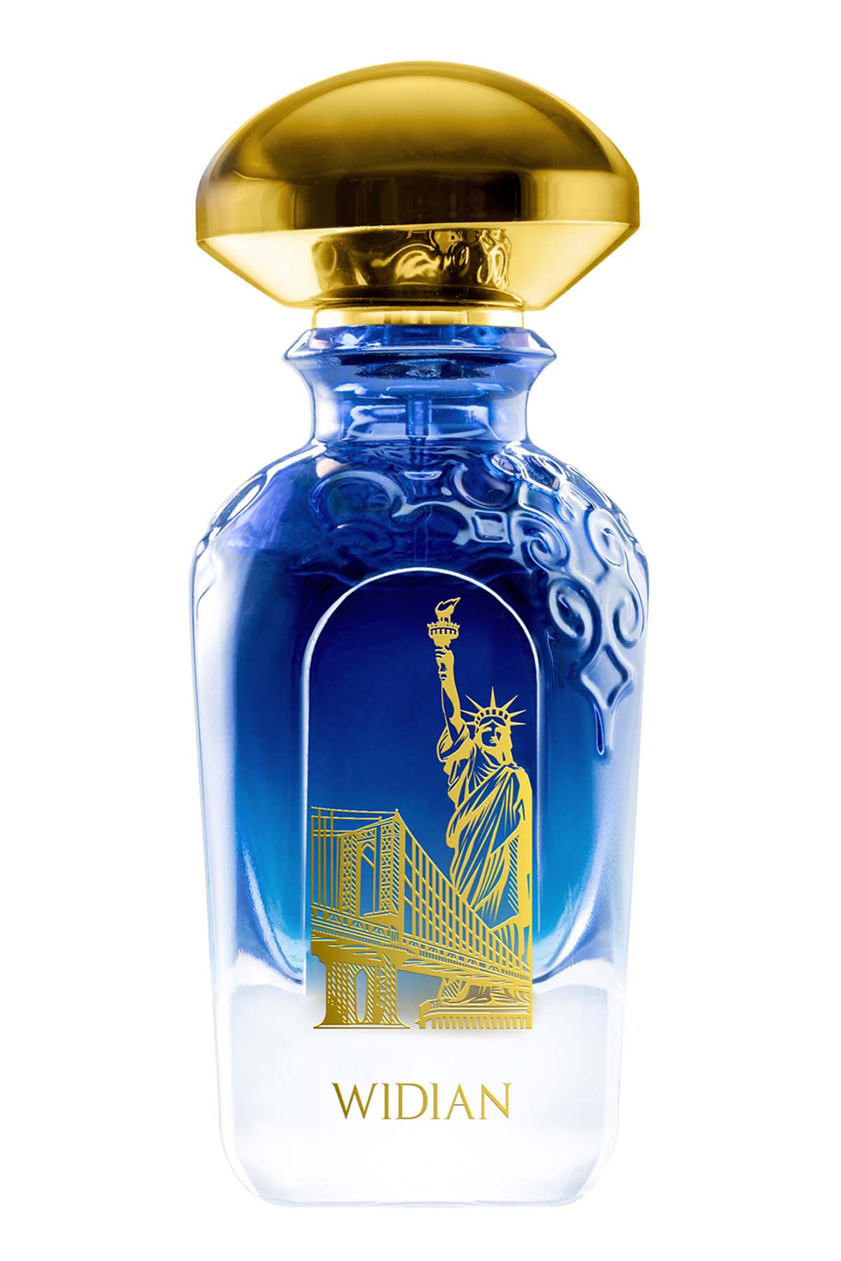 Widian New York Extrait de Parfum