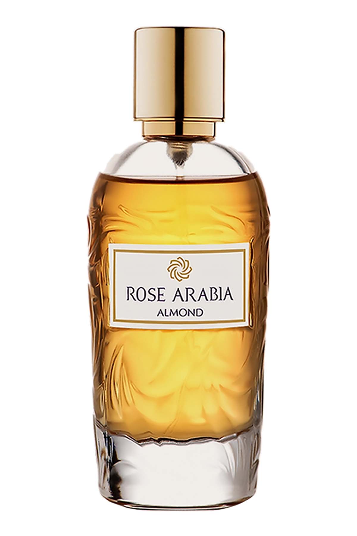 Widian Rose Arabia Almond Eau de Parfum