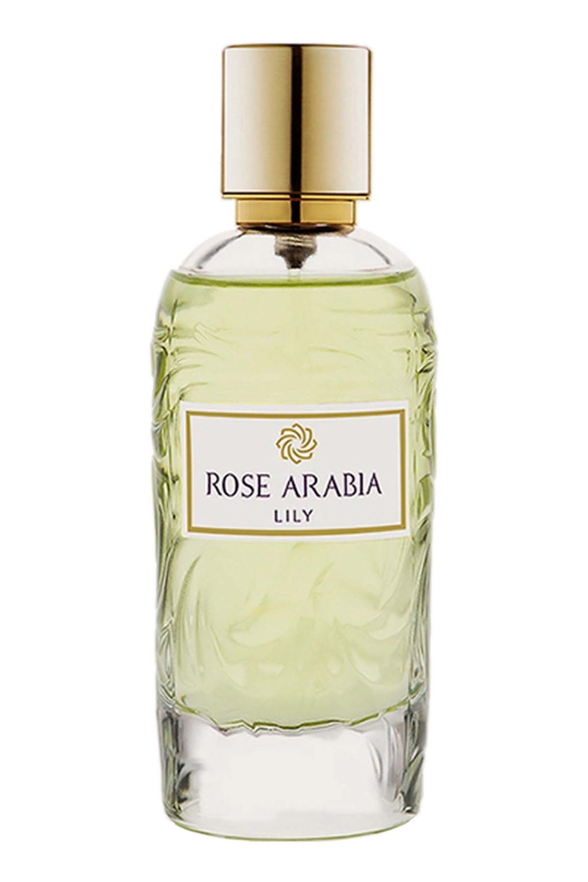 Widian Rose Arabia Lily Eau de Parfum