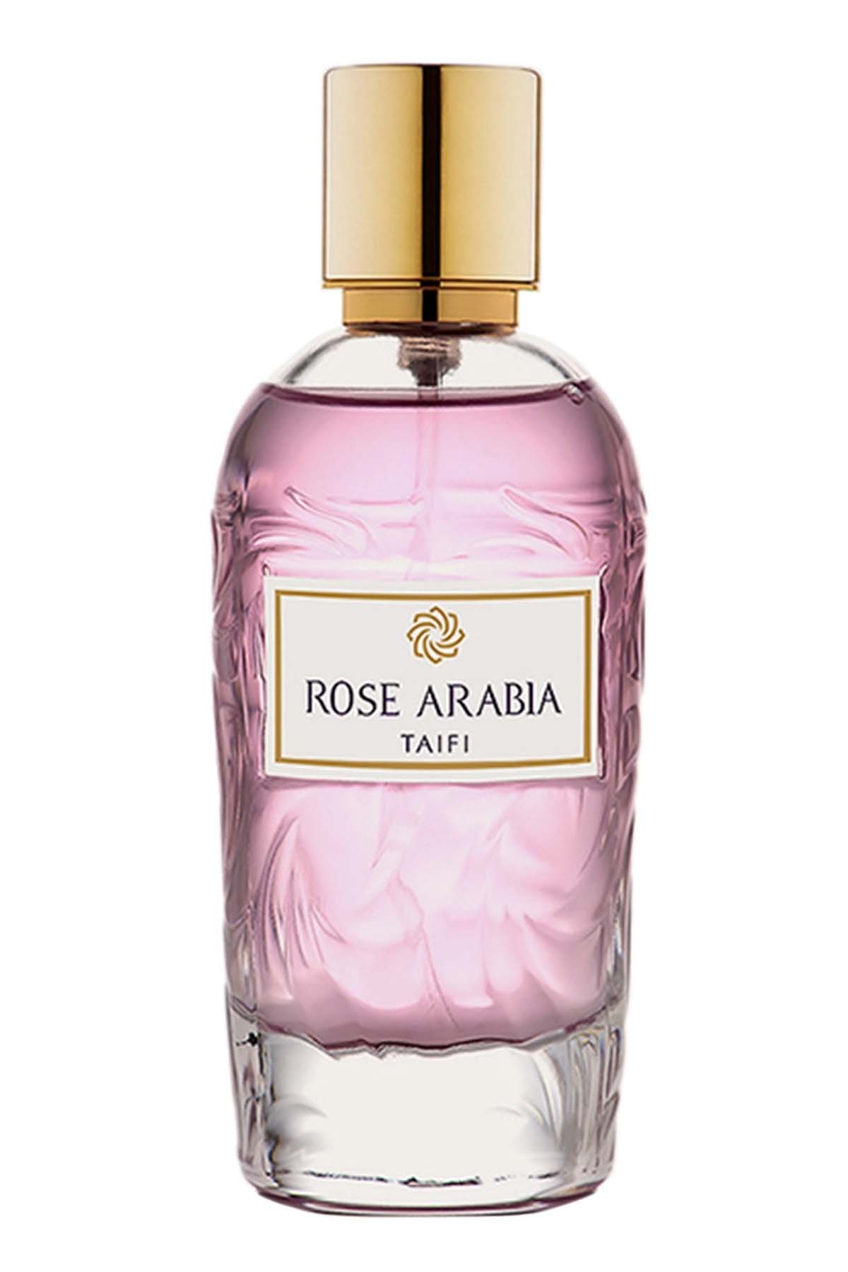 Widian Rose Arabia Taifi Eau de Parfum