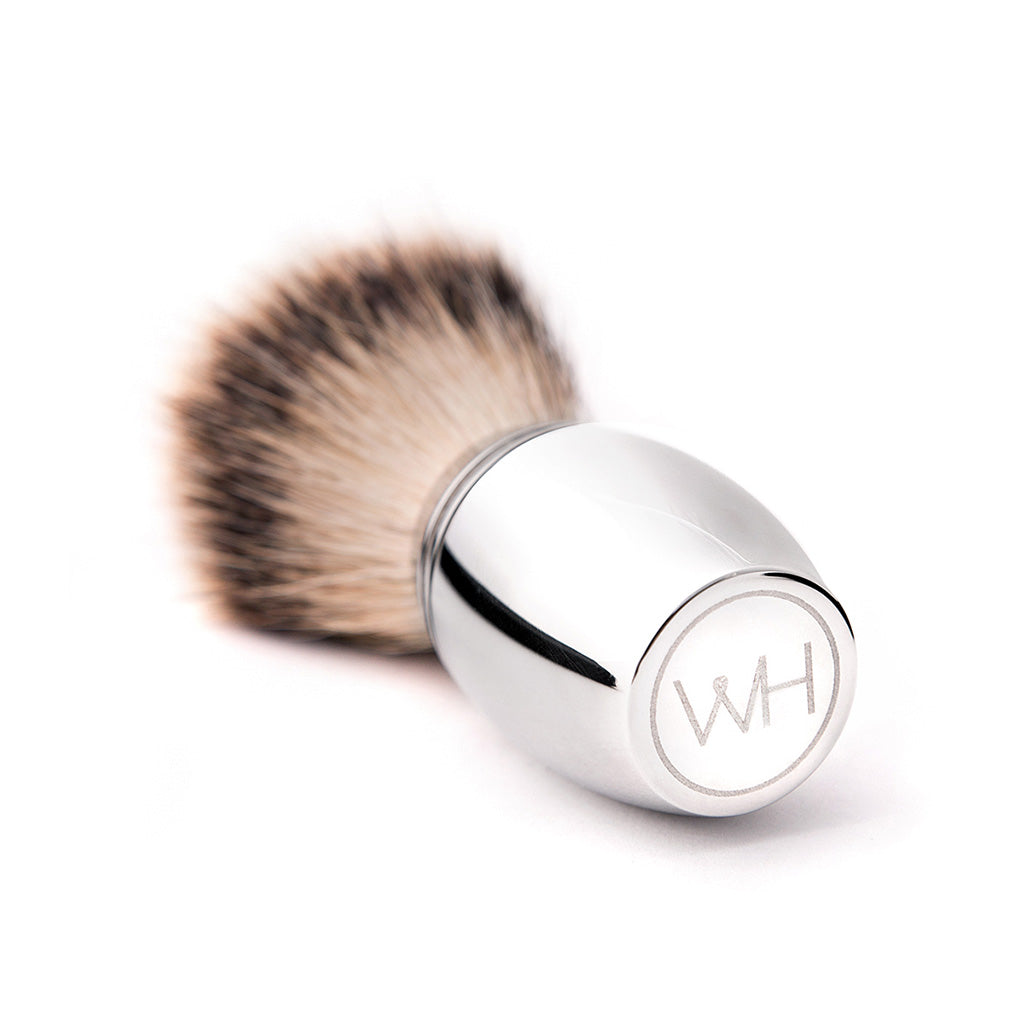 badger hair shaving brush