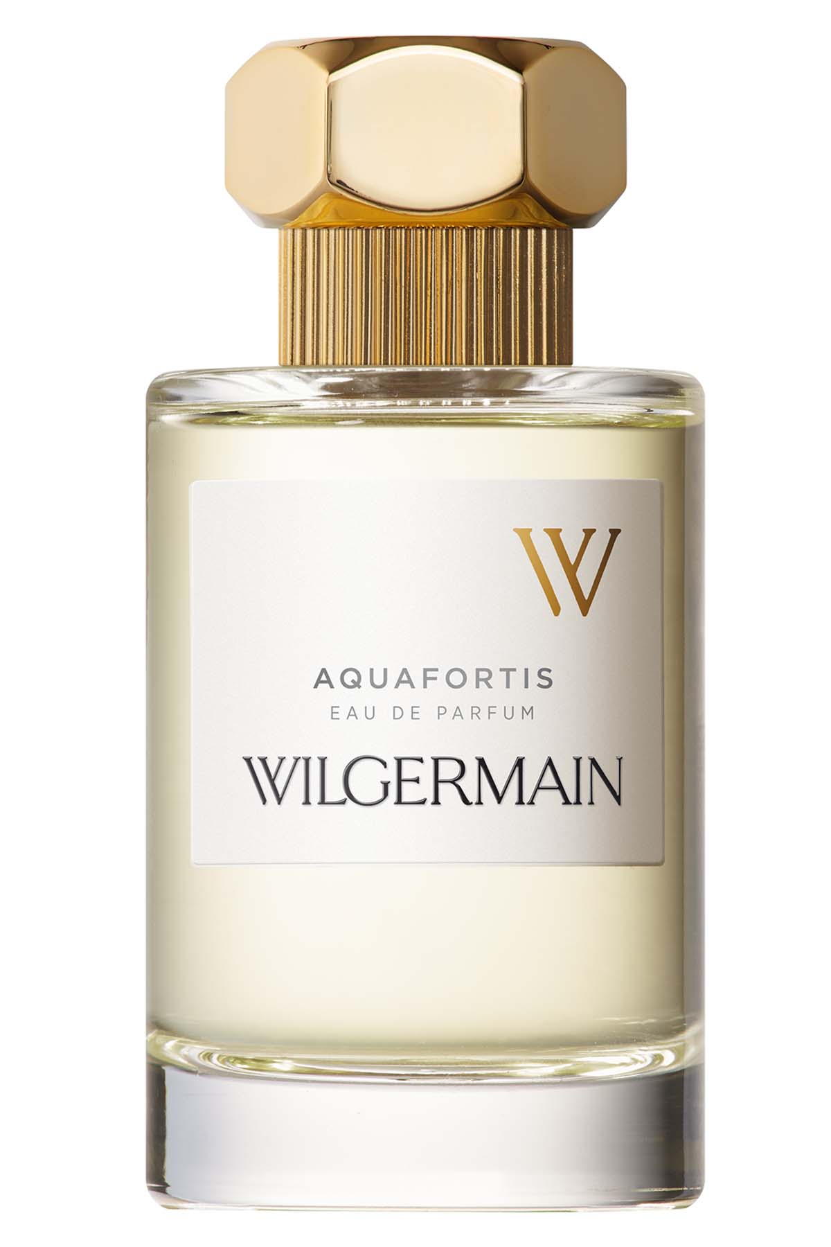 Wilgermain Aquafortis Eau de Parfum