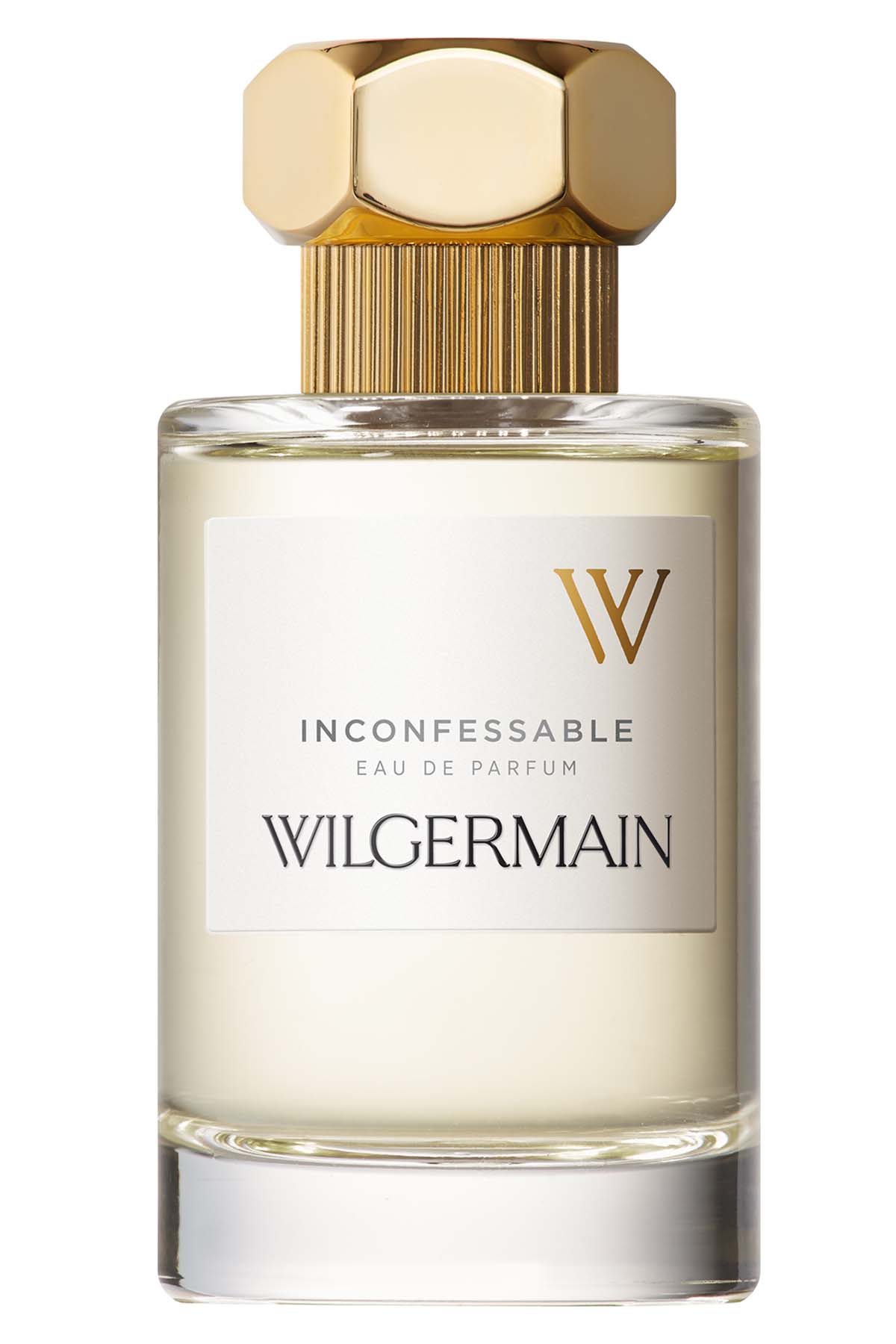 Wilgermain Inconfessable Eau de Parfum