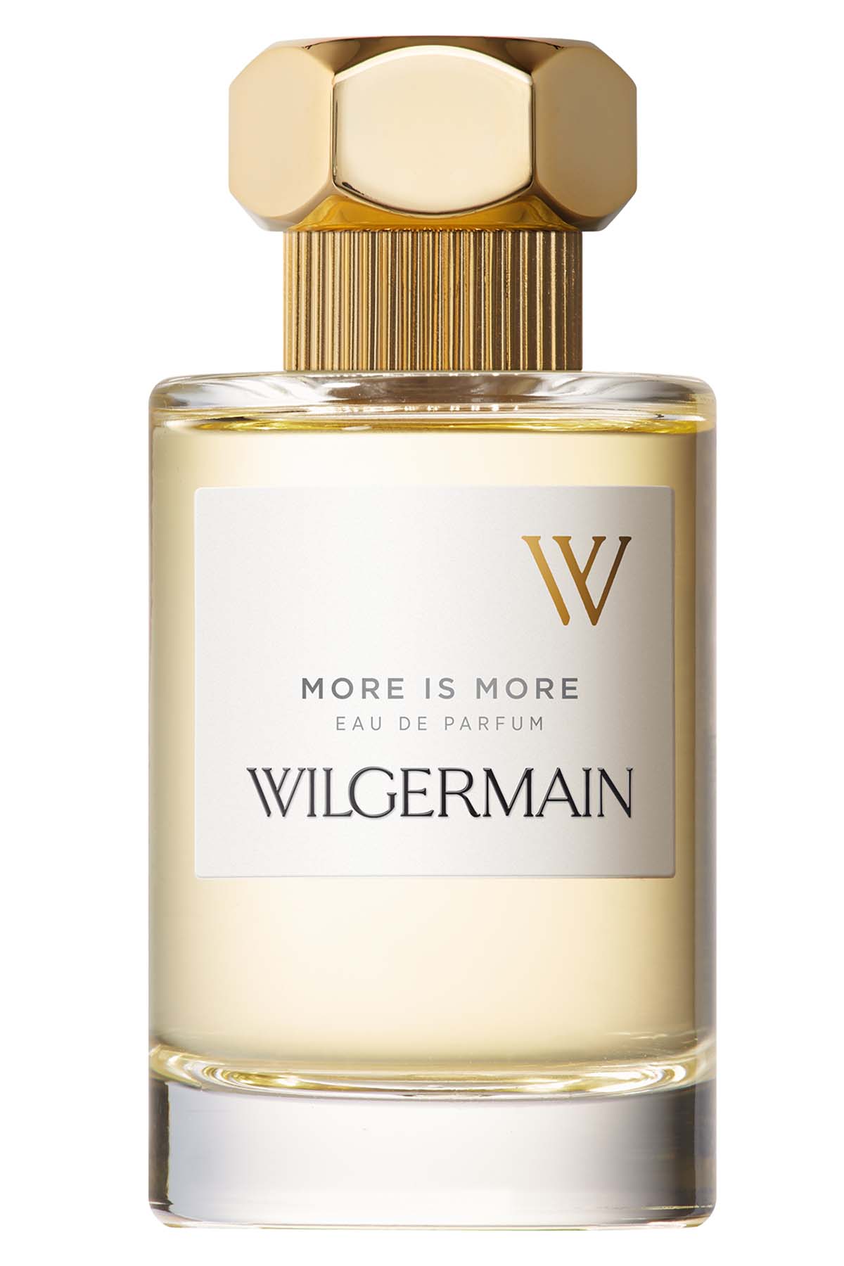 Wilgermain More Is More Eau de Parfum