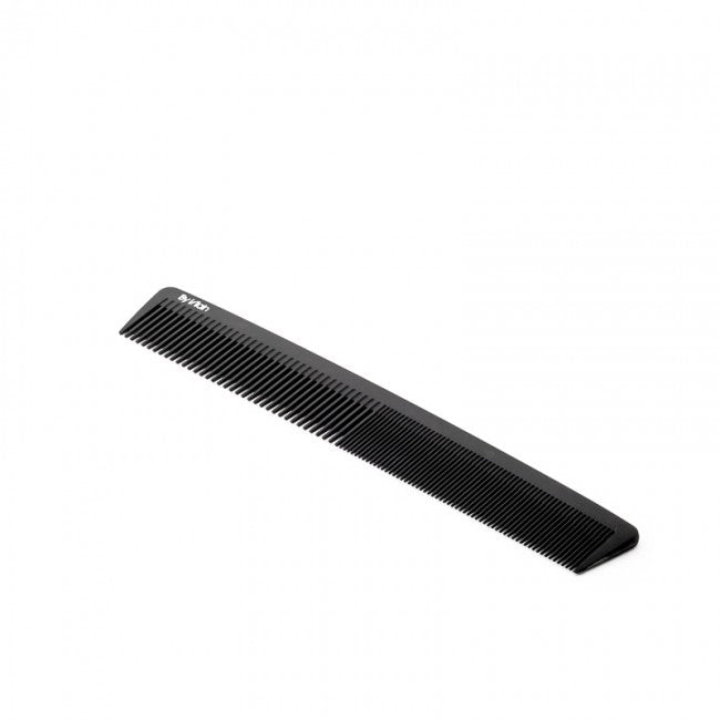 By Vilain Carbon Comb Hair Styling Tool 