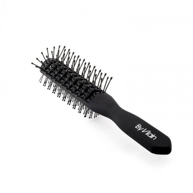 By Vilain Skeleton Brush Hair Styling Tool